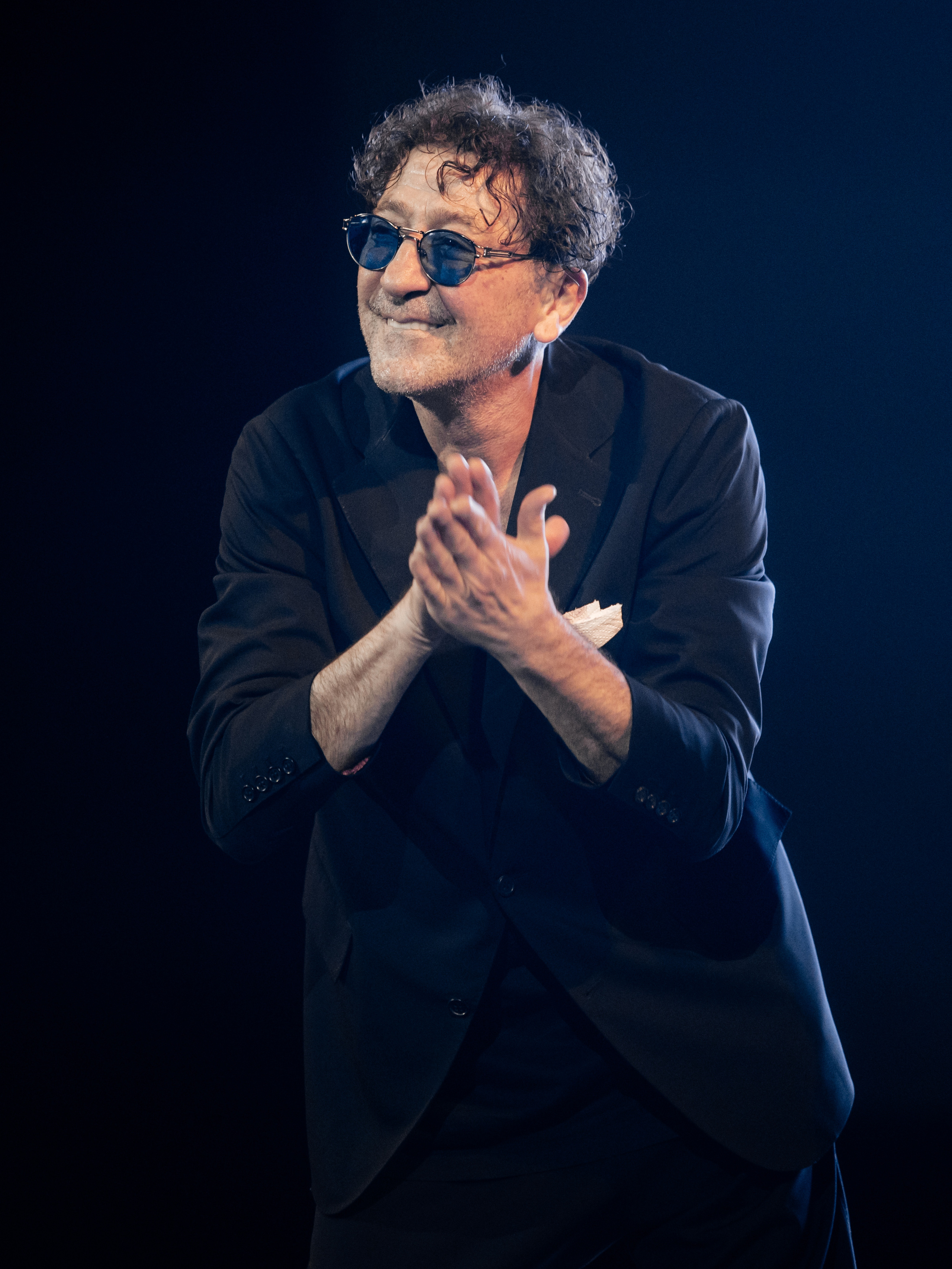 Григорий Лепс, Зеленоград. Фотограф Ольга Махалова — Санкт-Петербург, Москва, Нижний Новгород