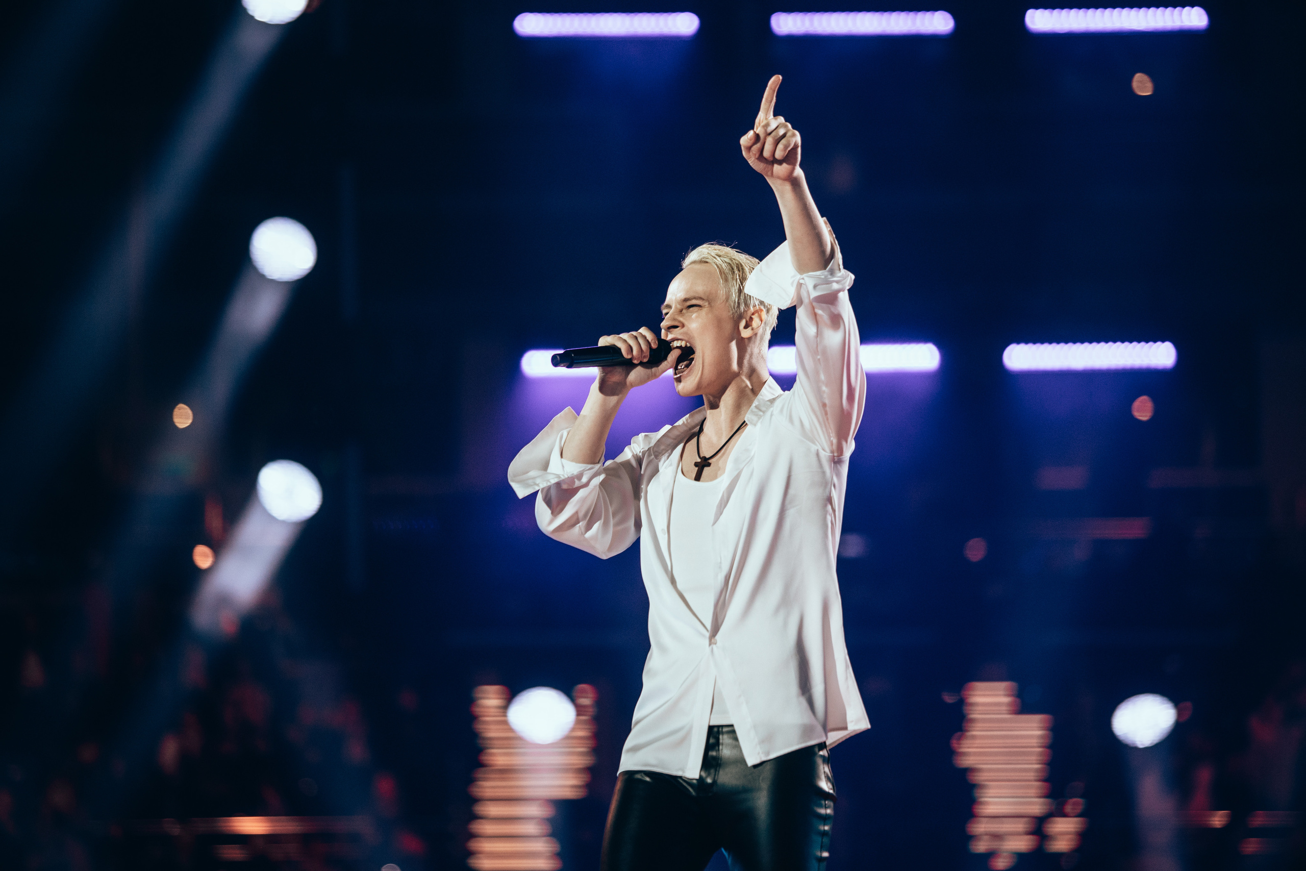 Shaman на Концерте для Настоящих мужчин. Фотограф Ольга Махалова — Санкт-Петербург, Москва, Нижний Новгород