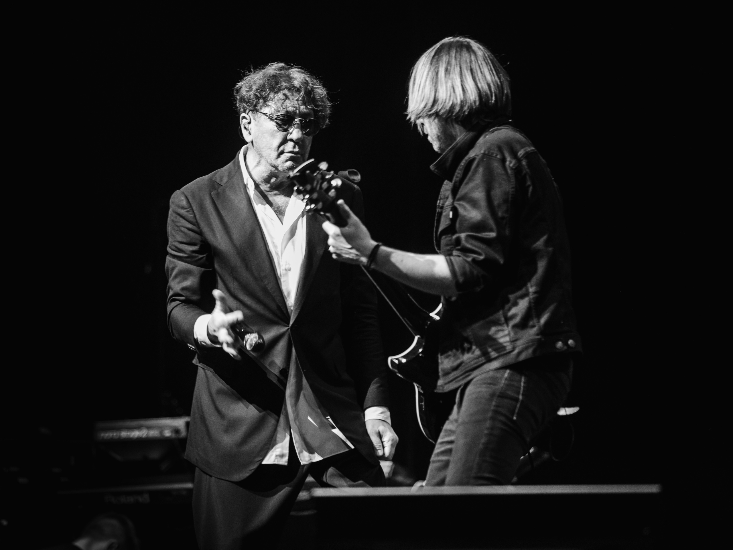 Григорий Лепс, Чехов. Фотограф Ольга Махалова — Санкт-Петербург, Москва, Нижний Новгород