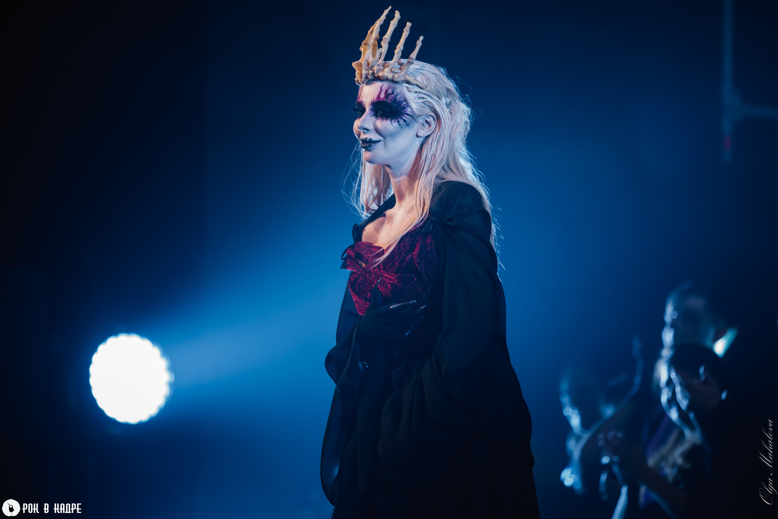 Рок-опера «Эльфийская рукопись», VK Stadium. Фотограф Ольга Махалова — Санкт-Петербург, Москва, Нижний Новгород