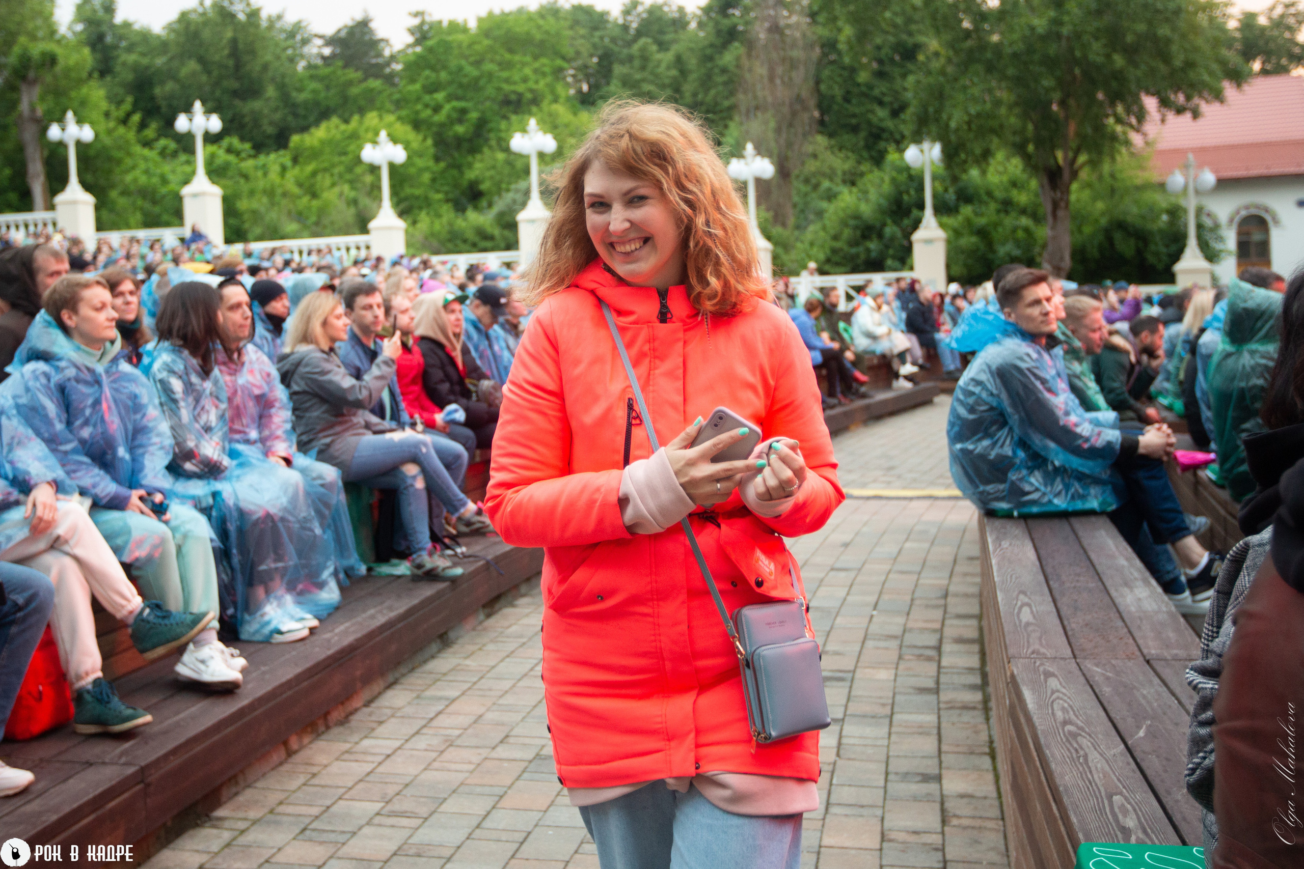 Zero People, Зеленый Театр. Фотограф Ольга Махалова — Санкт-Петербург, Москва, Нижний Новгород