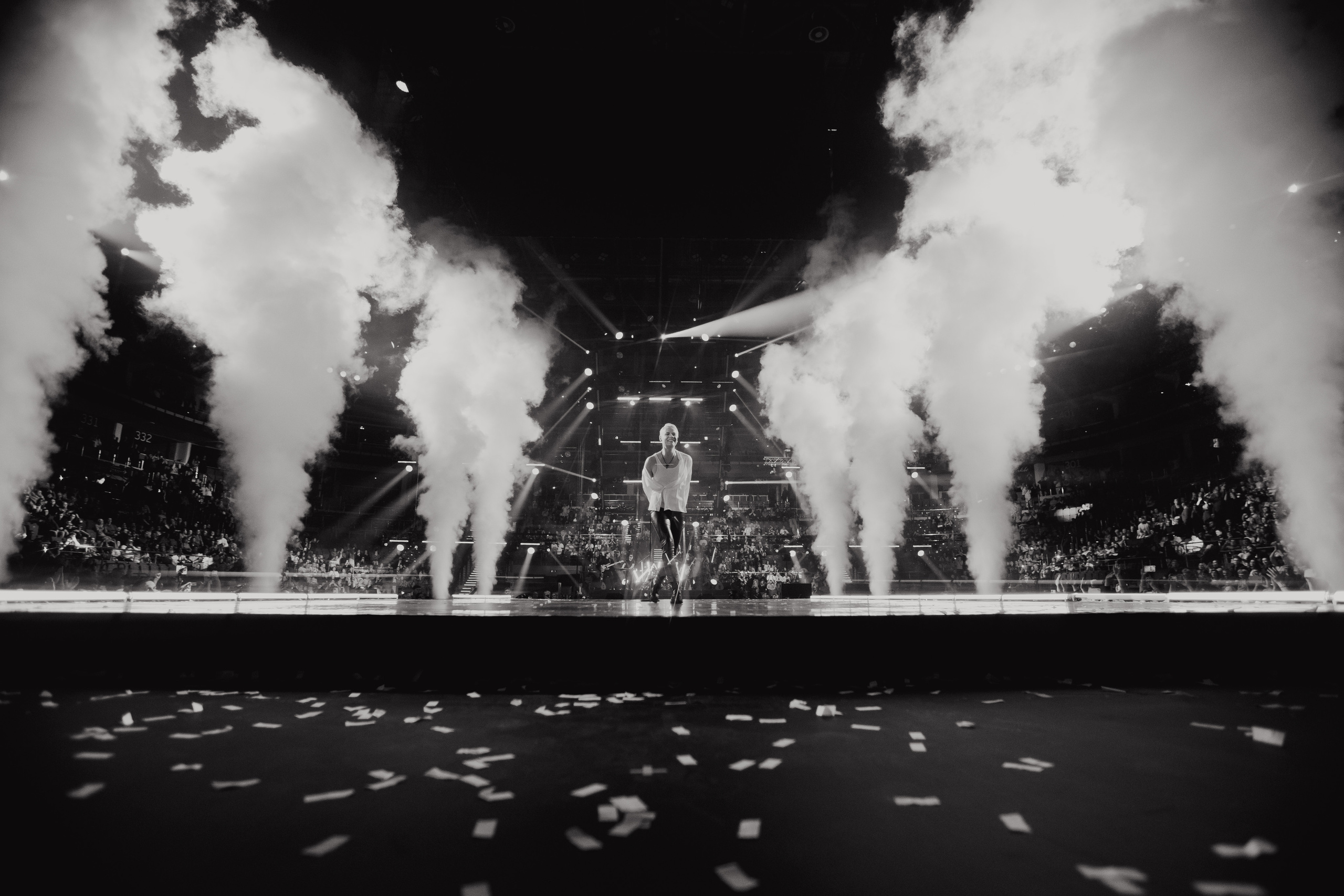 Shaman на Концерте для Настоящих мужчин. Фотограф Ольга Махалова — Санкт-Петербург, Москва, Нижний Новгород