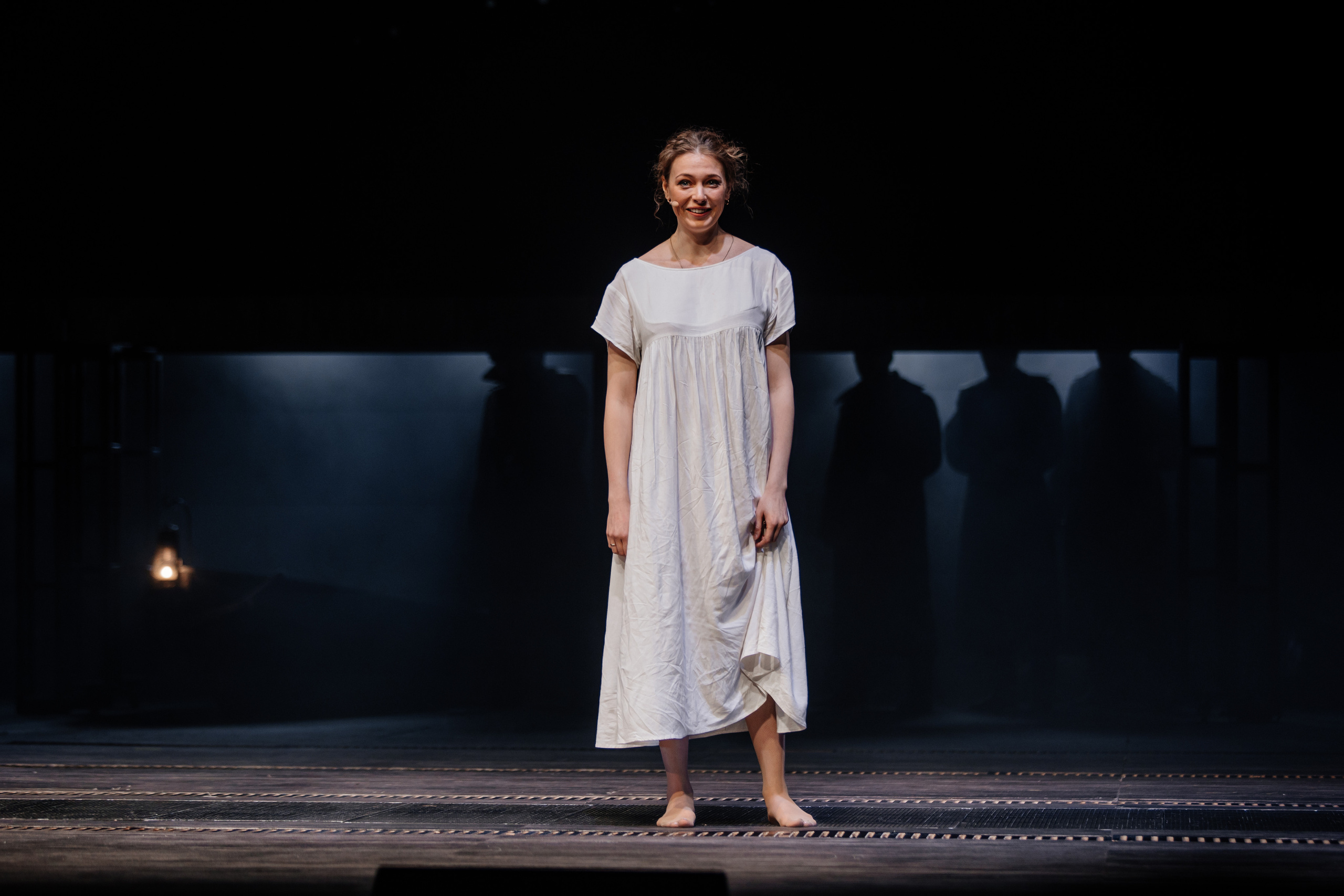 Спектакль «Тихий Дон», театр «Русская песня». Фотограф Ольга Махалова — Санкт-Петербург, Москва, Нижний Новгород