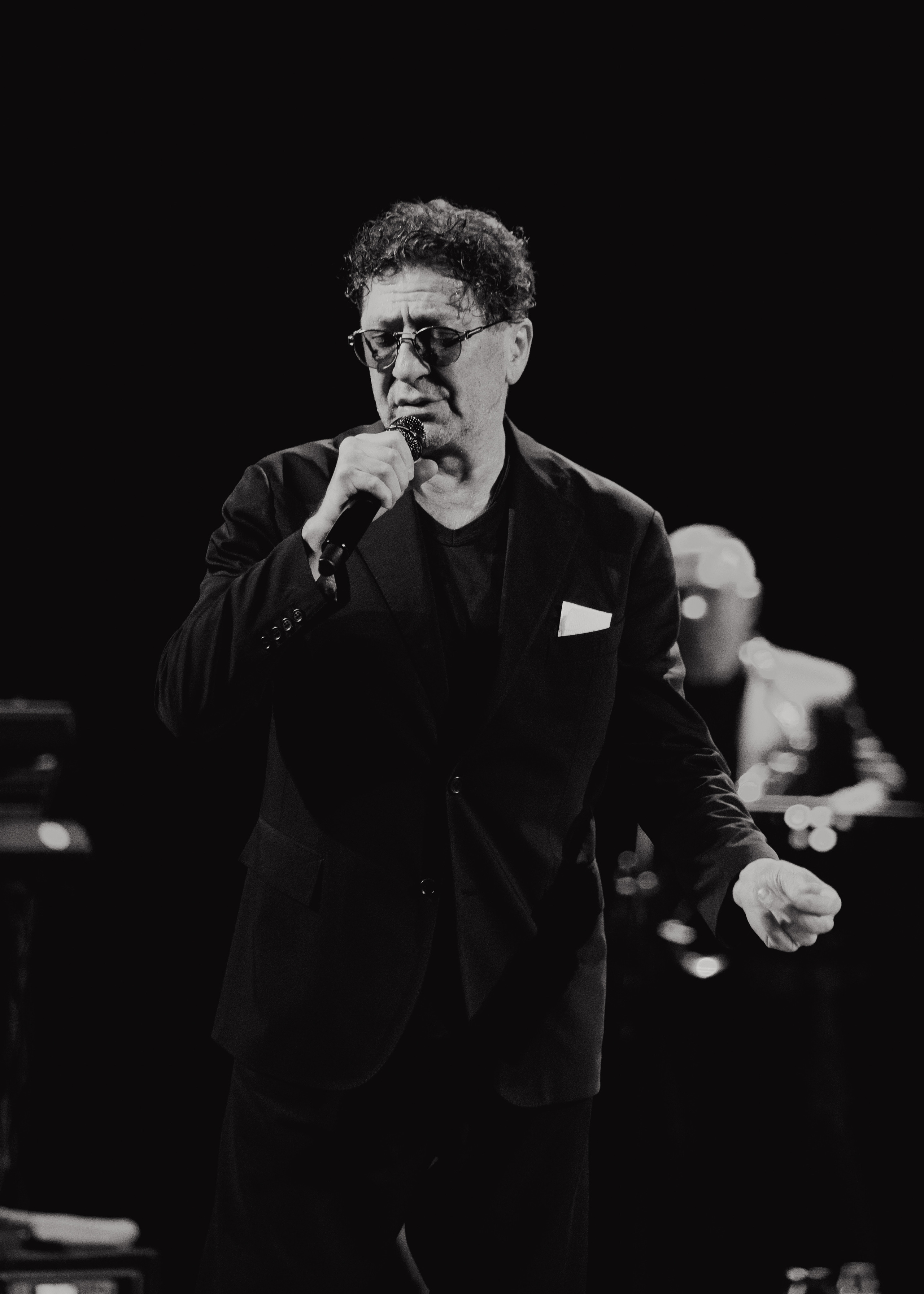 Григорий Лепс, Иваново. Фотограф Ольга Махалова — Санкт-Петербург, Москва, Нижний Новгород