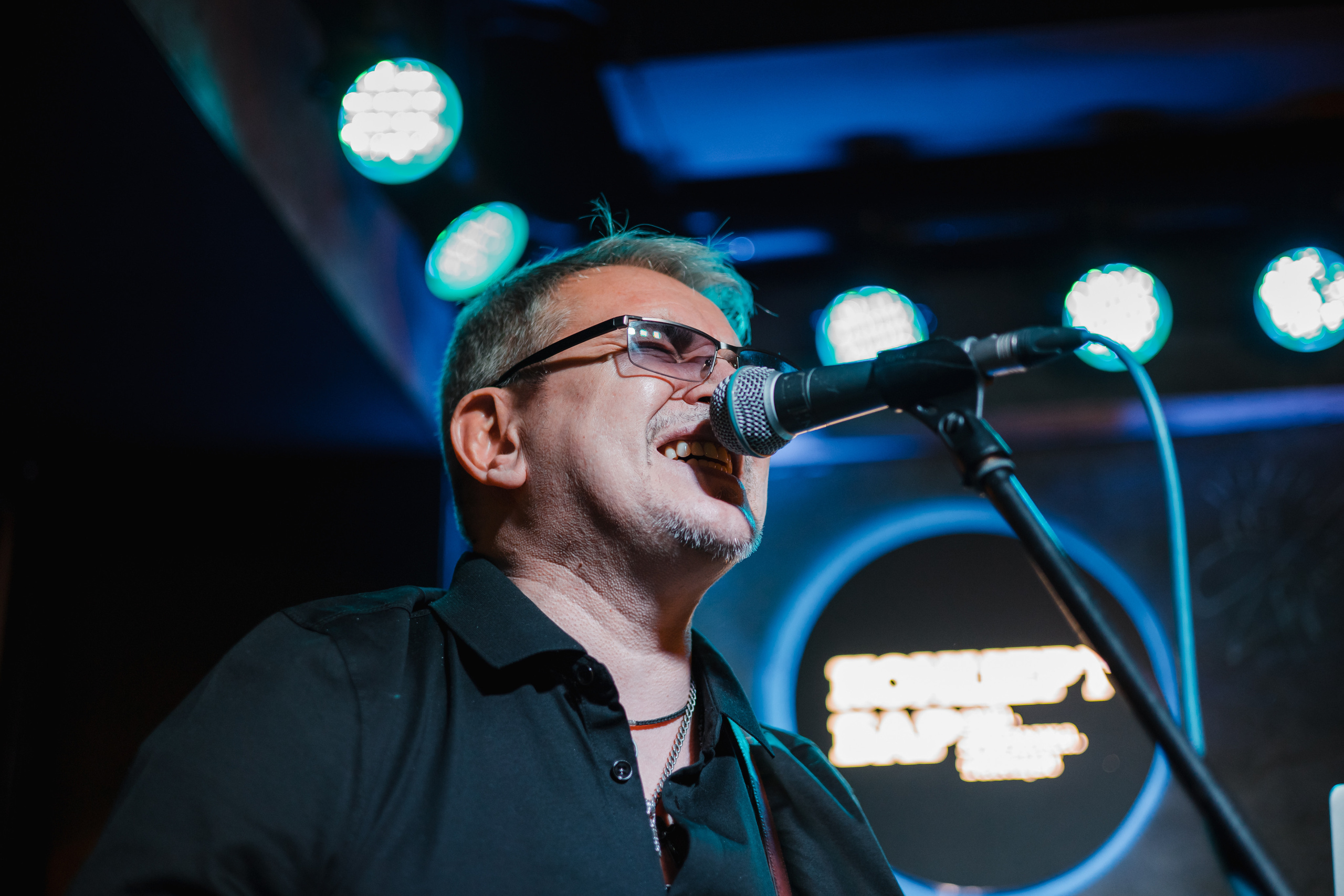 Презентация шоу «Подъемники» на Нашем радио, бар «Концерт», Москва. Фотограф Ольга Махалова — Санкт-Петербург, Москва, Нижний Новгород