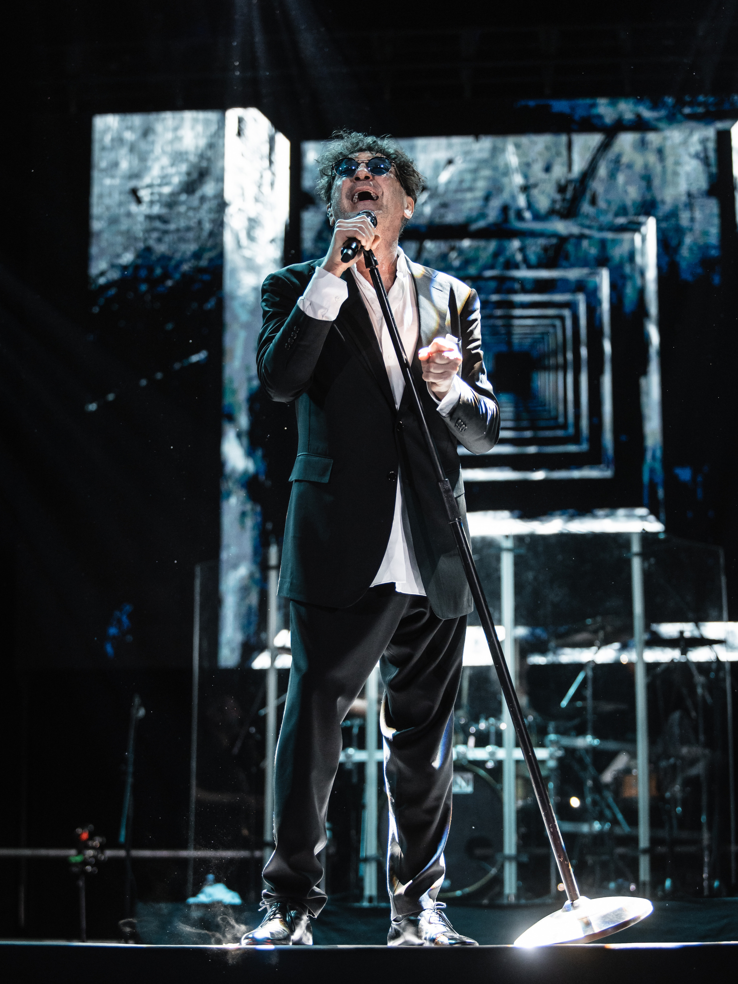 Григорий Лепс, Чехов. Фотограф Ольга Махалова — Санкт-Петербург, Москва, Нижний Новгород