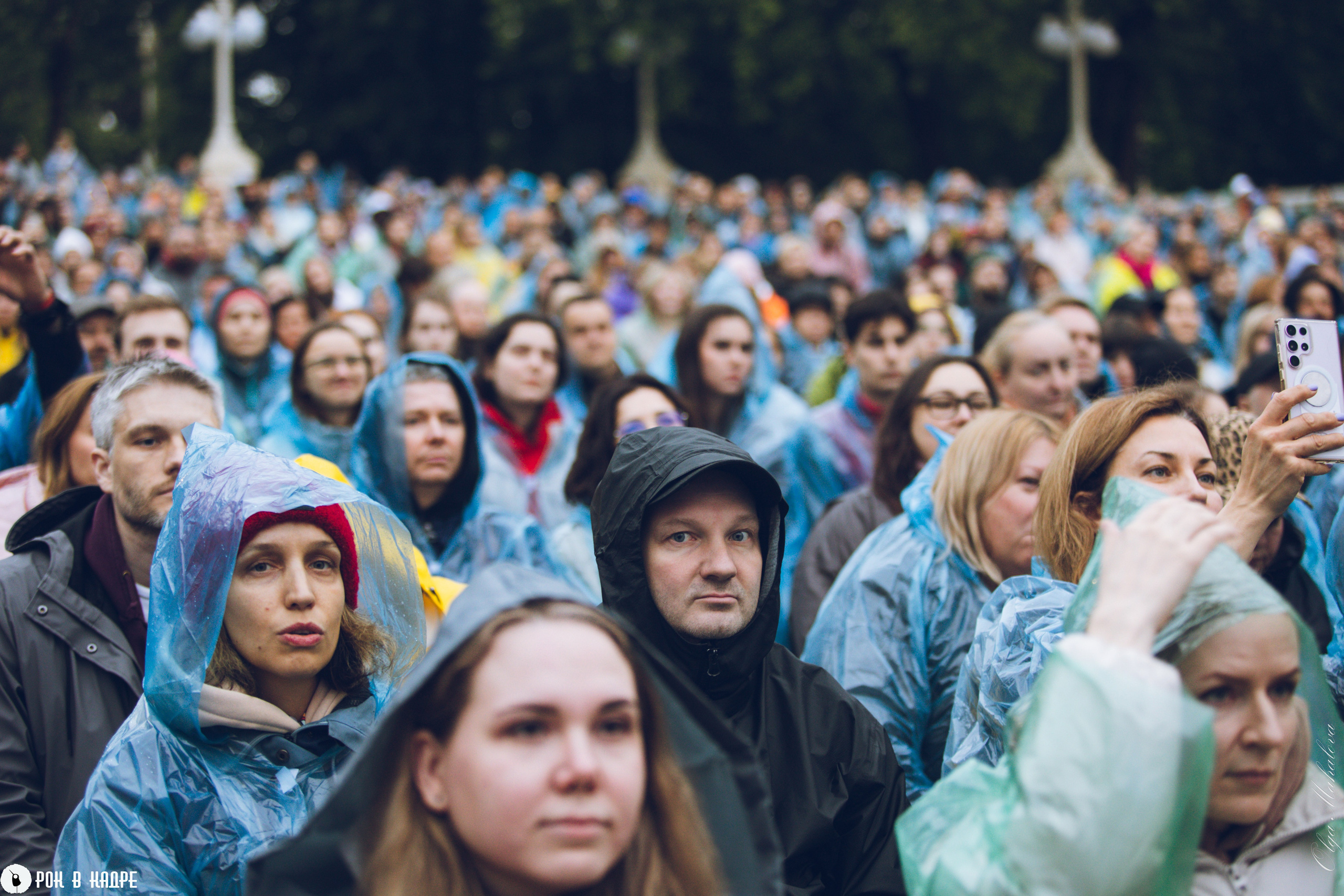 Zero People, Зеленый Театр. Фотограф Ольга Махалова — Санкт-Петербург, Москва, Нижний Новгород