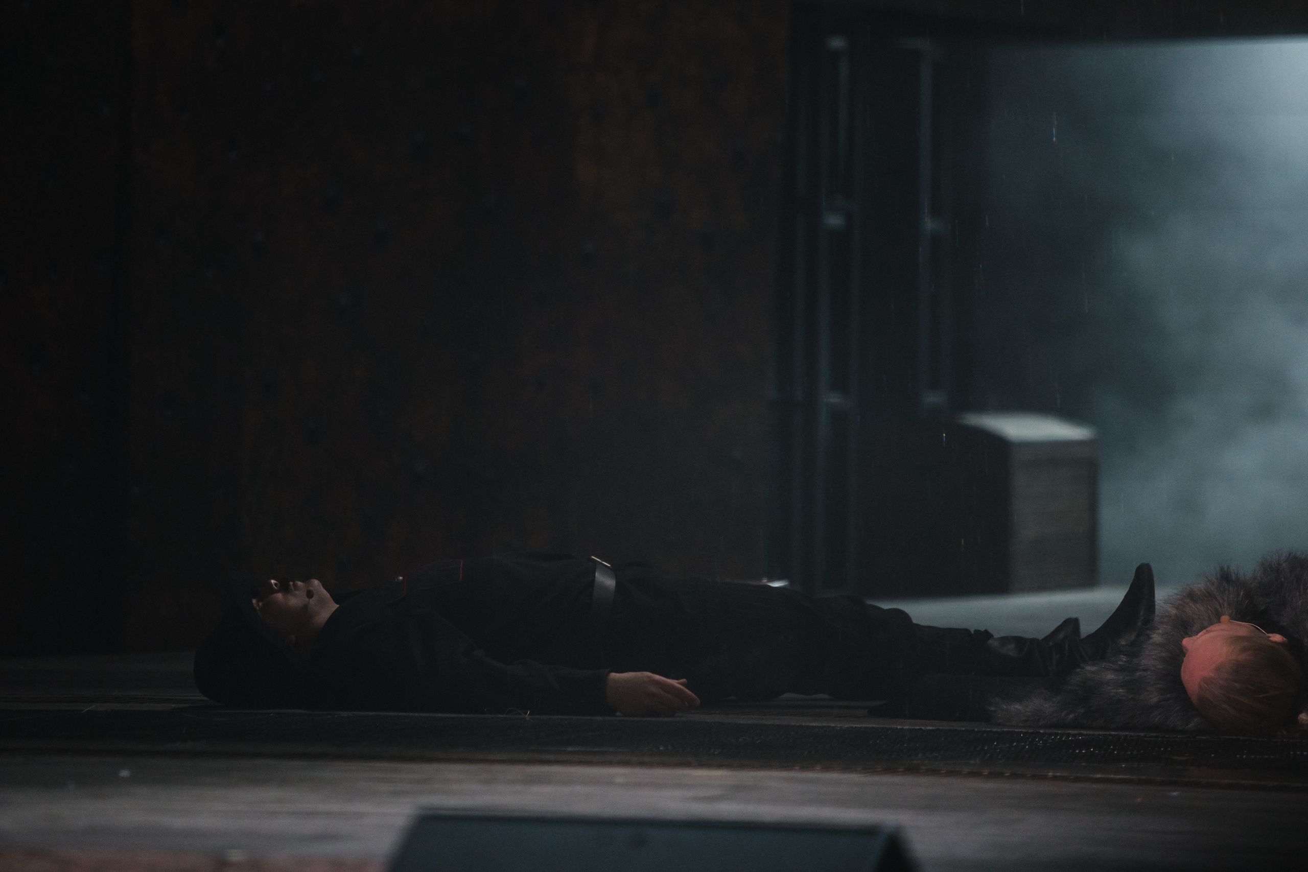 Спектакль «Тихий Дон», театр «Русская песня». Фотограф Ольга Махалова — Санкт-Петербург, Москва, Нижний Новгород