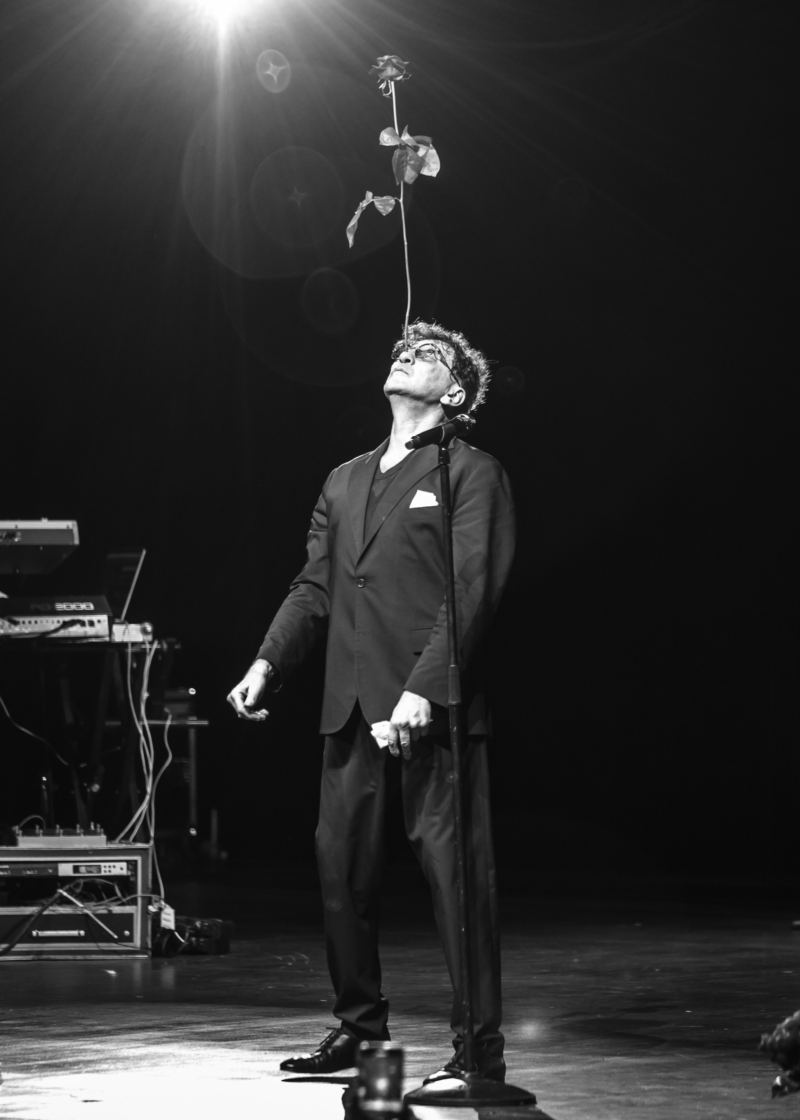 Григорий Лепс, Сочи. Фотограф Ольга Махалова — Санкт-Петербург, Москва, Нижний Новгород