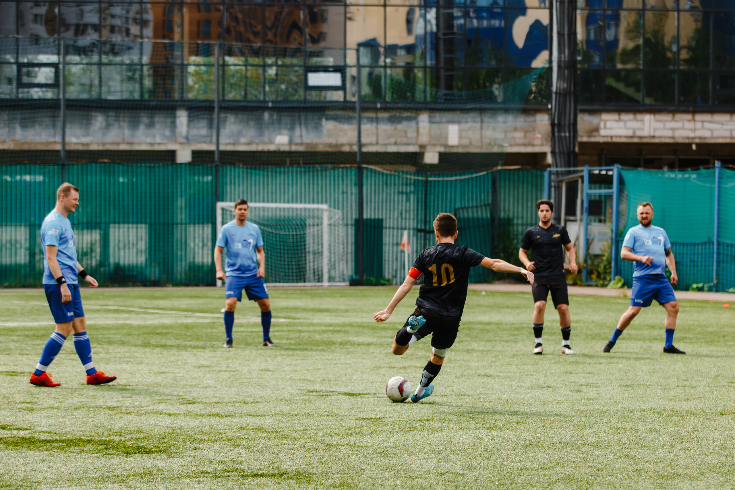 Футбол. Фотограф Ольга Махалова — Санкт-Петербург, Москва, Нижний Новгород