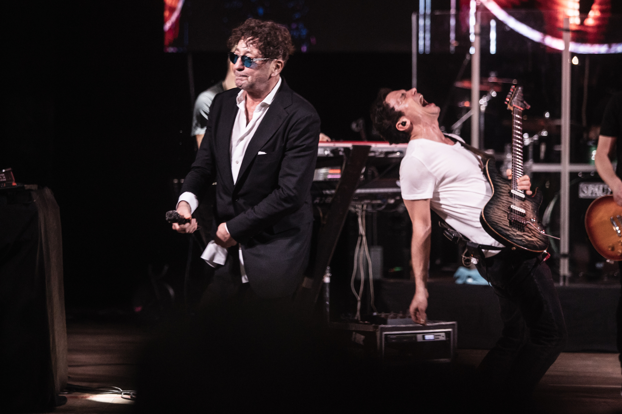 Григорий Лепс, город Королев. Фотограф Ольга Махалова — Санкт-Петербург, Москва, Нижний Новгород