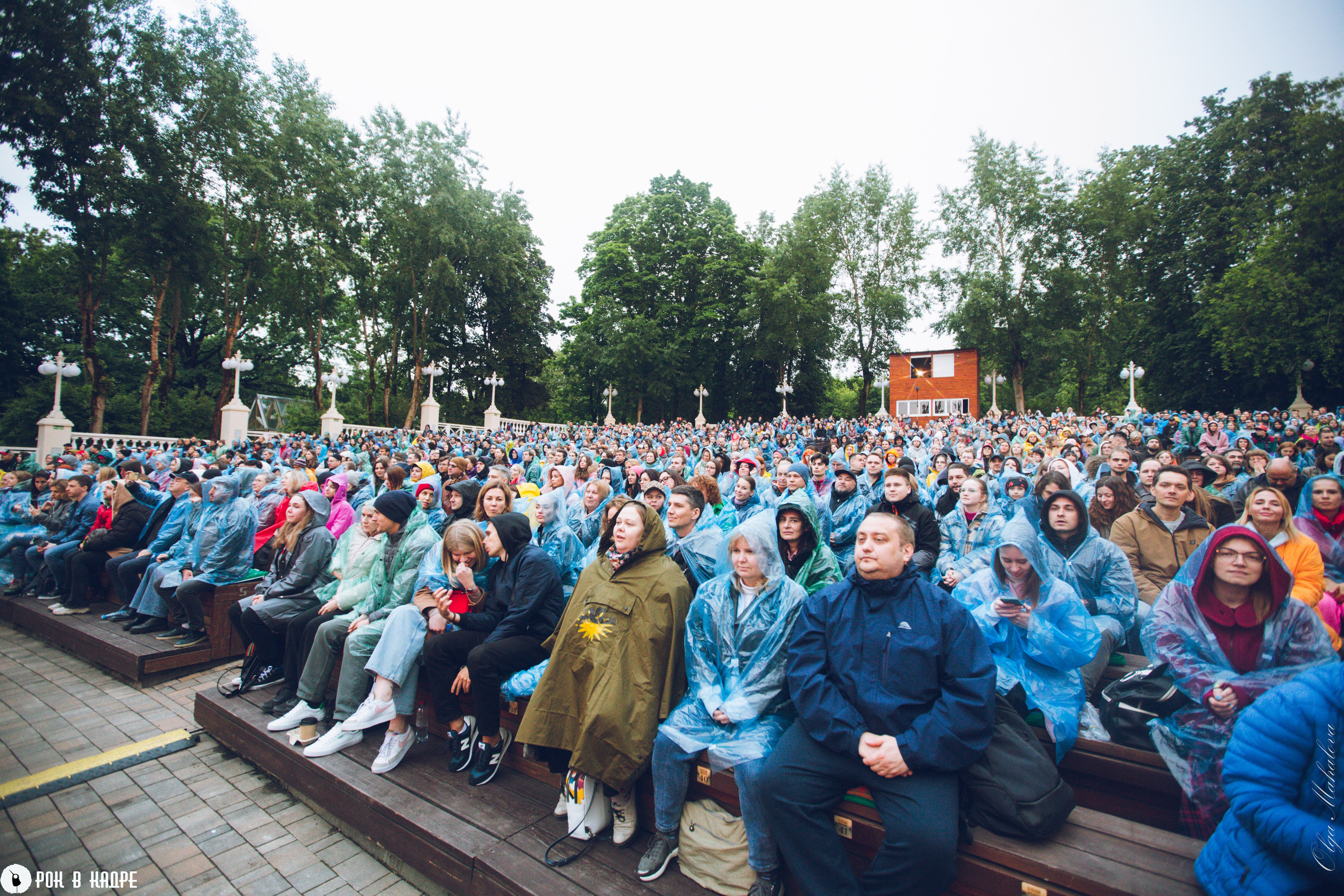 Zero People, Зеленый Театр. Фотограф Ольга Махалова — Санкт-Петербург, Москва, Нижний Новгород