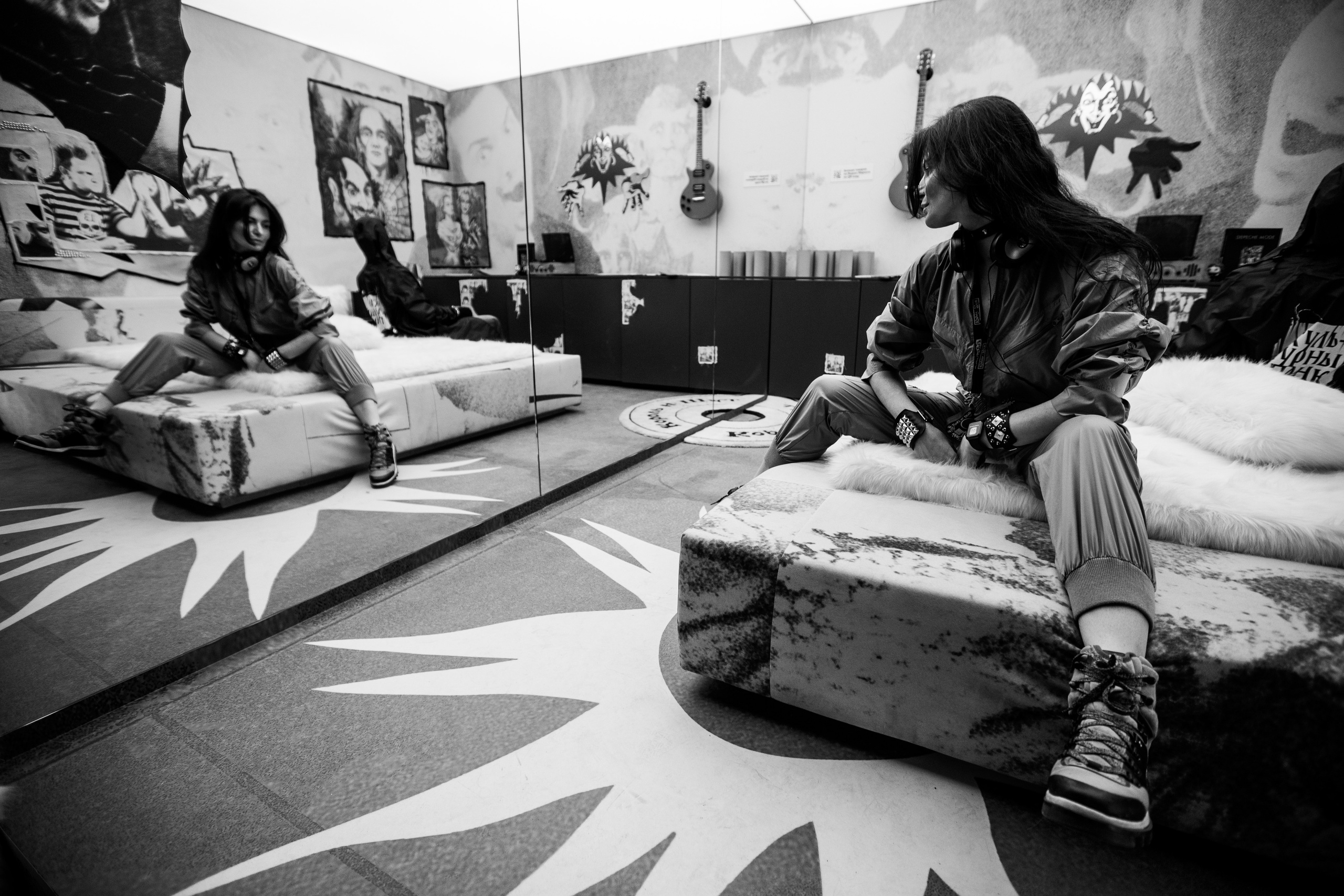 Яна. Фотограф Ольга Махалова — Санкт-Петербург, Москва, Нижний Новгород