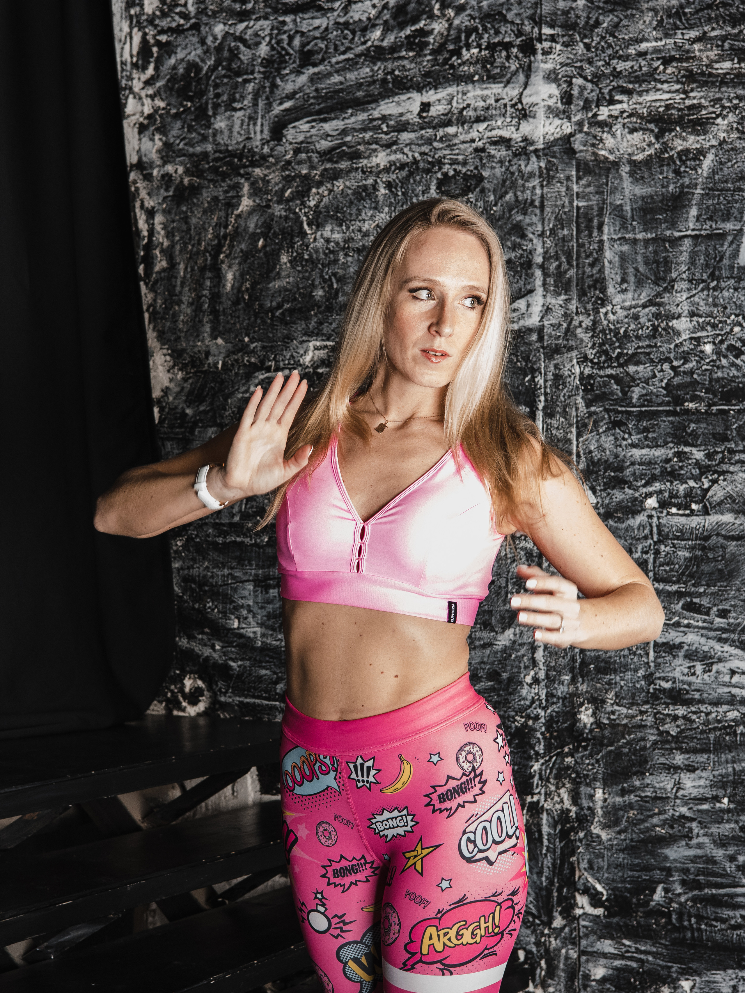 Елизавета. Фотограф Ольга Махалова — Санкт-Петербург, Москва, Нижний Новгород