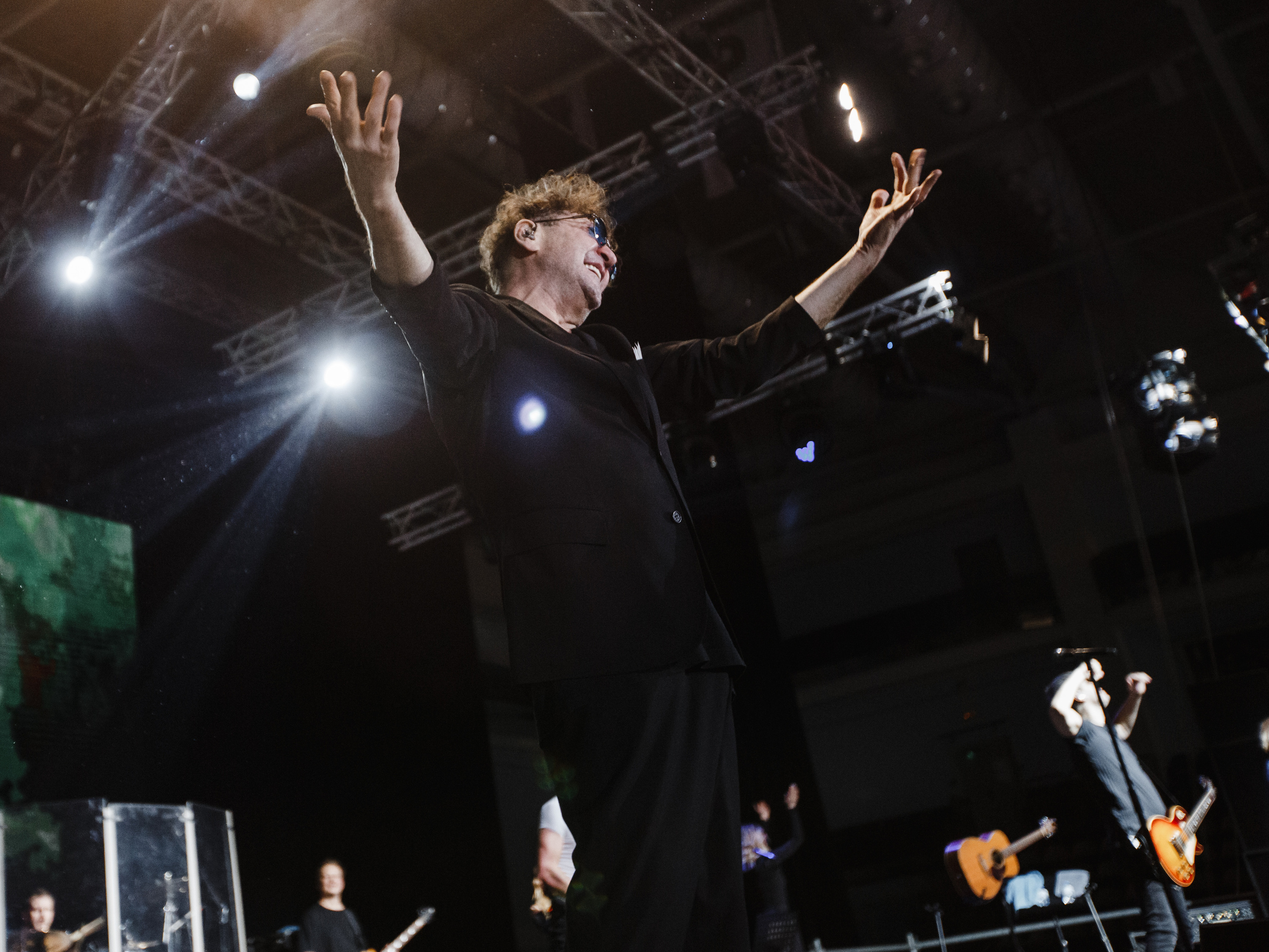 Григорий Лепс, Чехов. Фотограф Ольга Махалова — Санкт-Петербург, Москва, Нижний Новгород