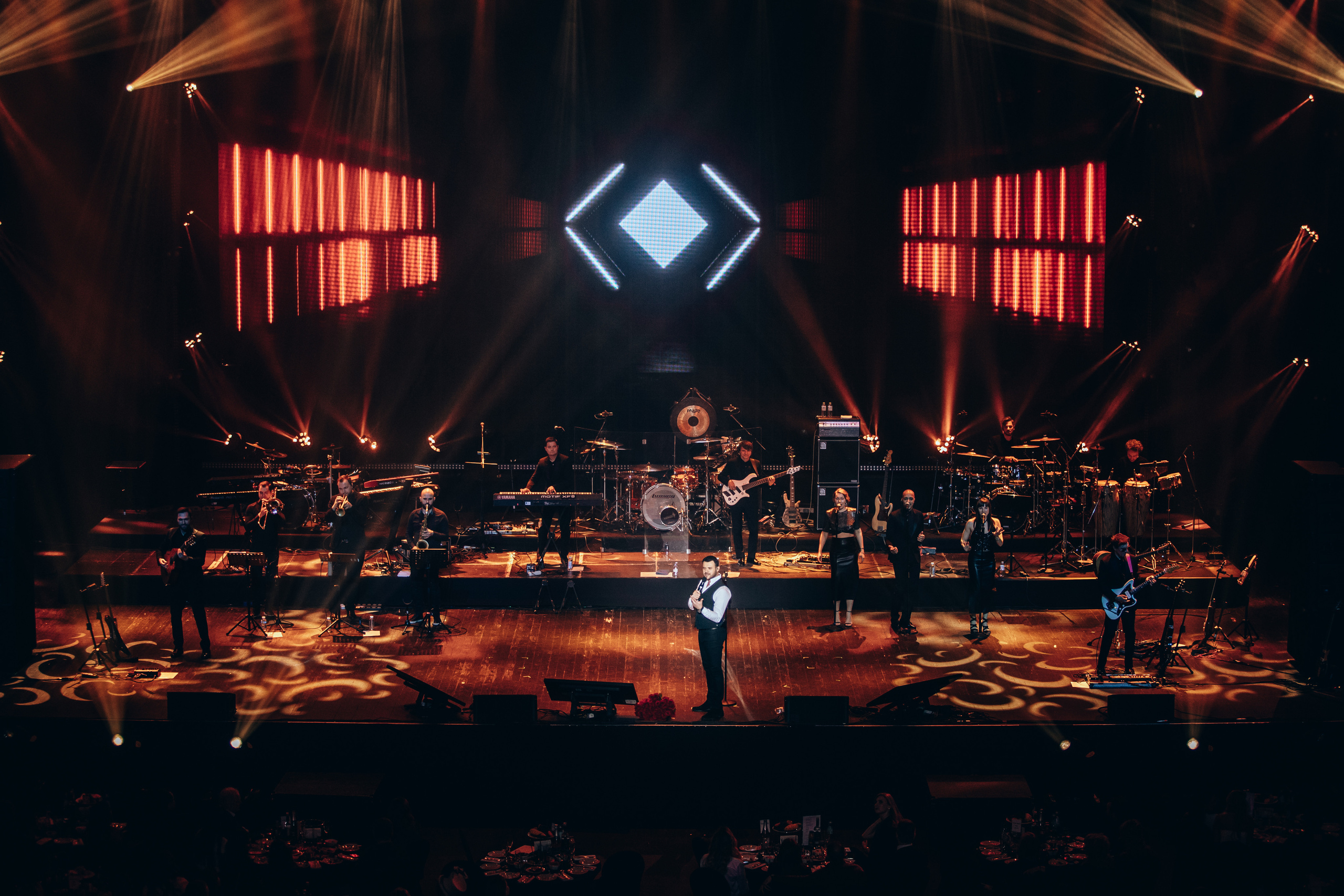 Emin, концерт «Я нравлюсь женщинам». Фотограф Ольга Махалова — Санкт-Петербург, Москва, Нижний Новгород