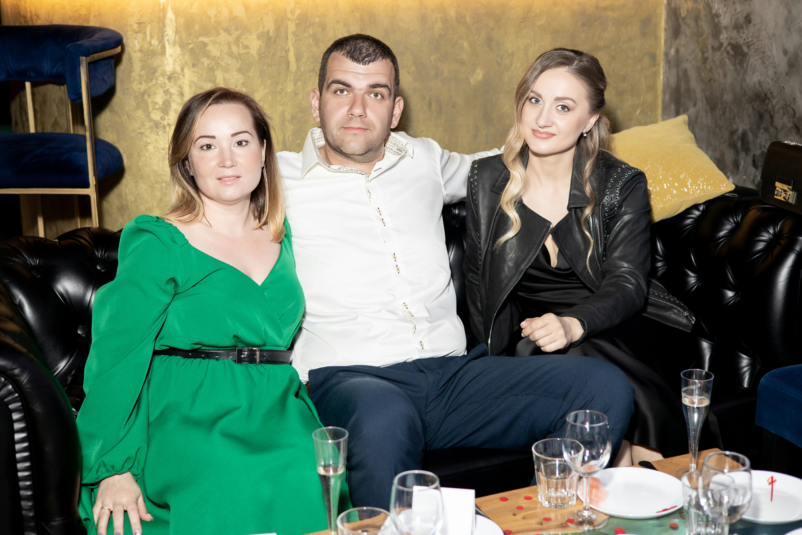 День Рождения Владимира. Фотограф Ольга Махалова — Санкт-Петербург, Москва, Нижний Новгород