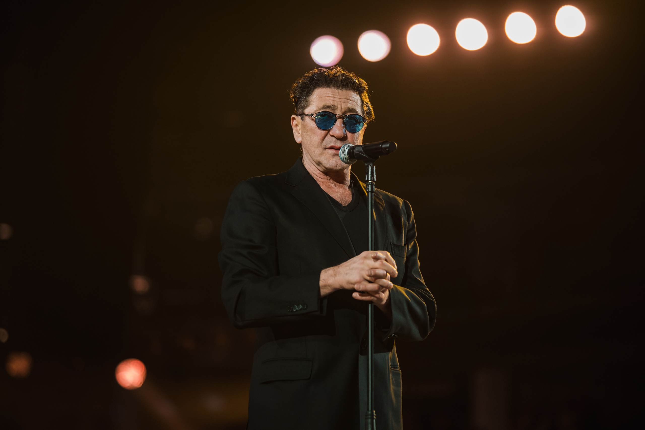 Григорий Лепс в ЦСКА Арене. Фотограф Ольга Махалова — Санкт-Петербург, Москва, Нижний Новгород