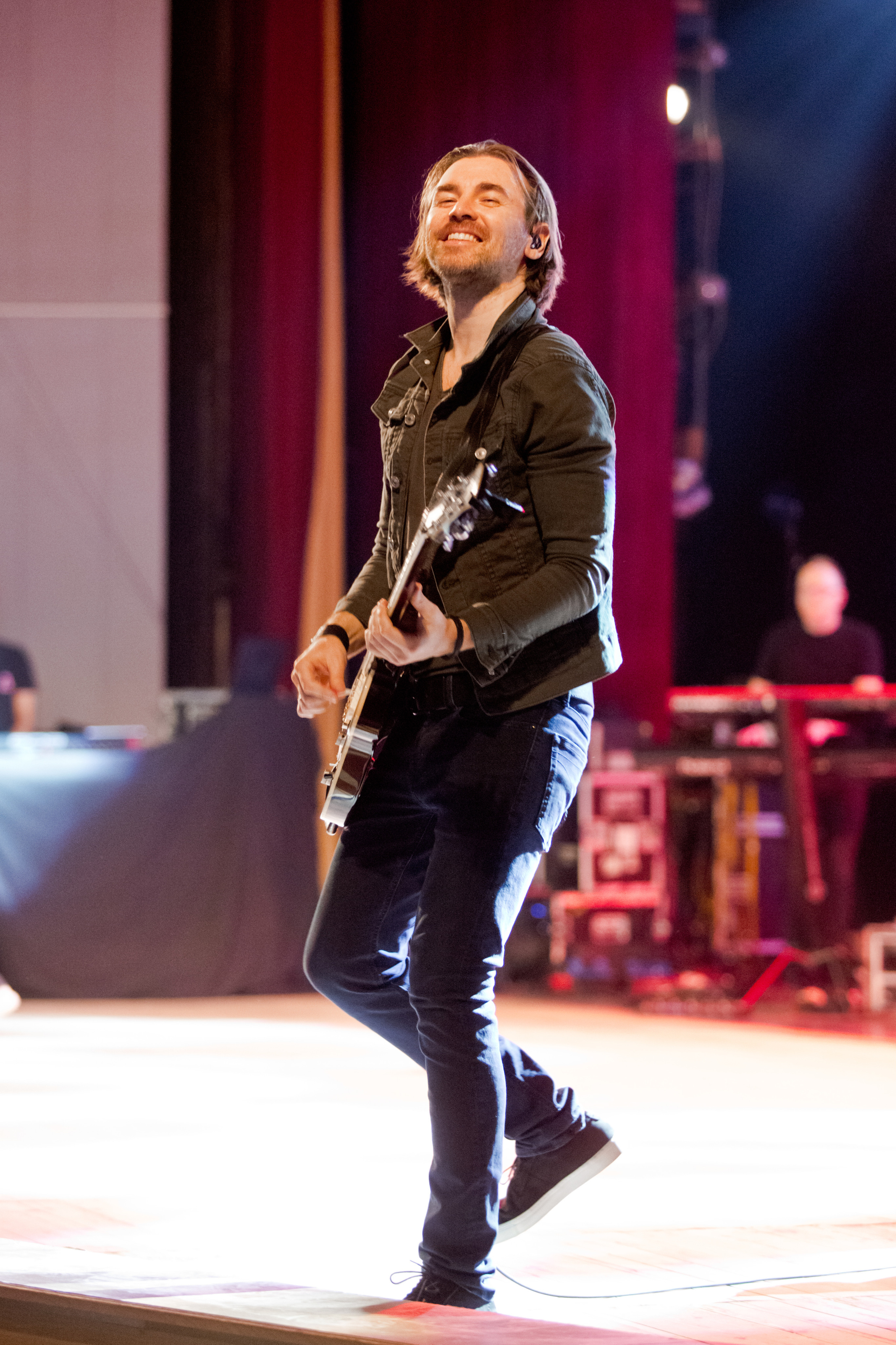 Григорий Лепс, Иваново. Фотограф Ольга Махалова — Санкт-Петербург, Москва, Нижний Новгород