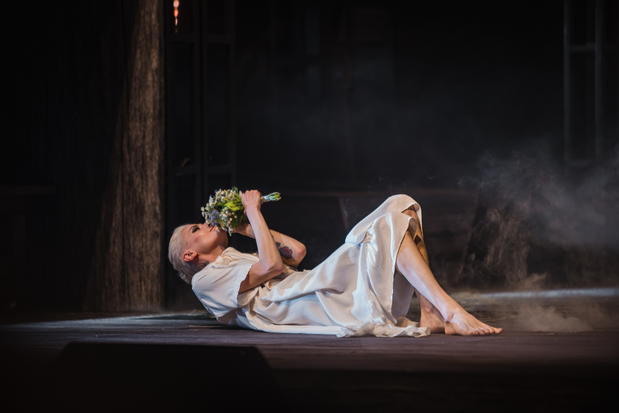 Спектакль «Тихий Дон», театр «Русская песня». Фотограф Ольга Махалова — Санкт-Петербург, Москва, Нижний Новгород