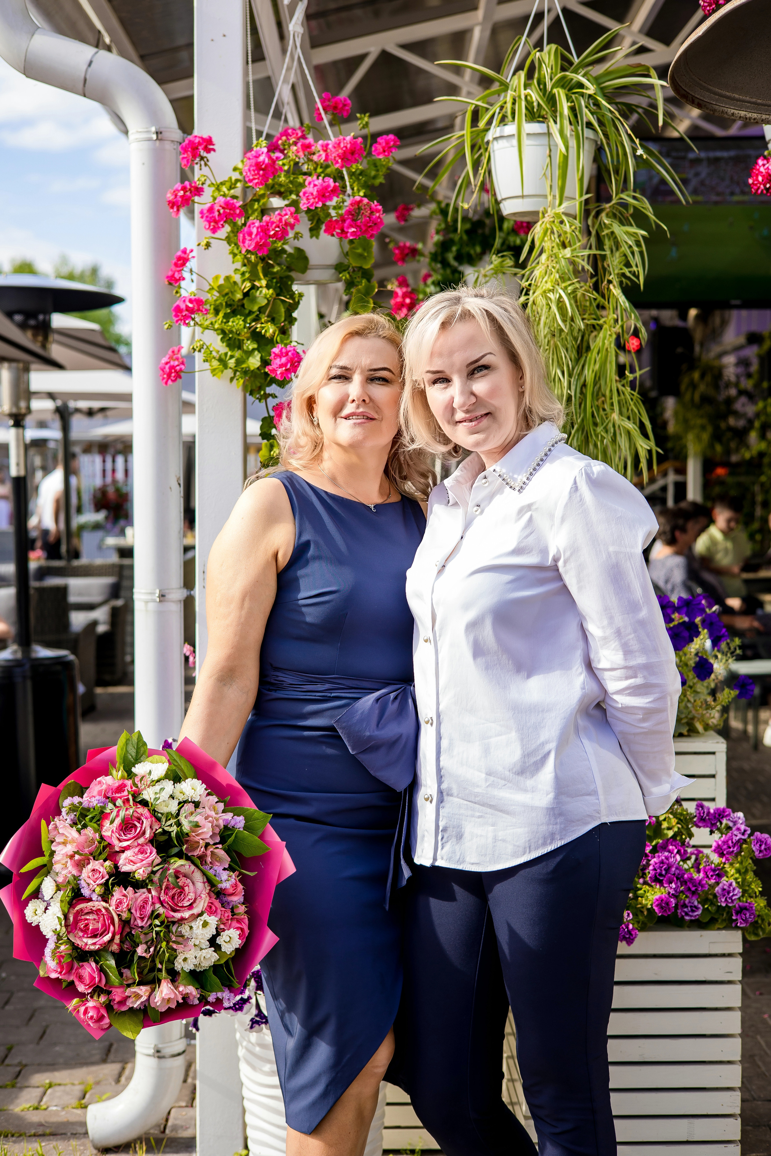 День Рождения Ирины. Фотограф Ольга Махалова — Санкт-Петербург, Москва, Нижний Новгород