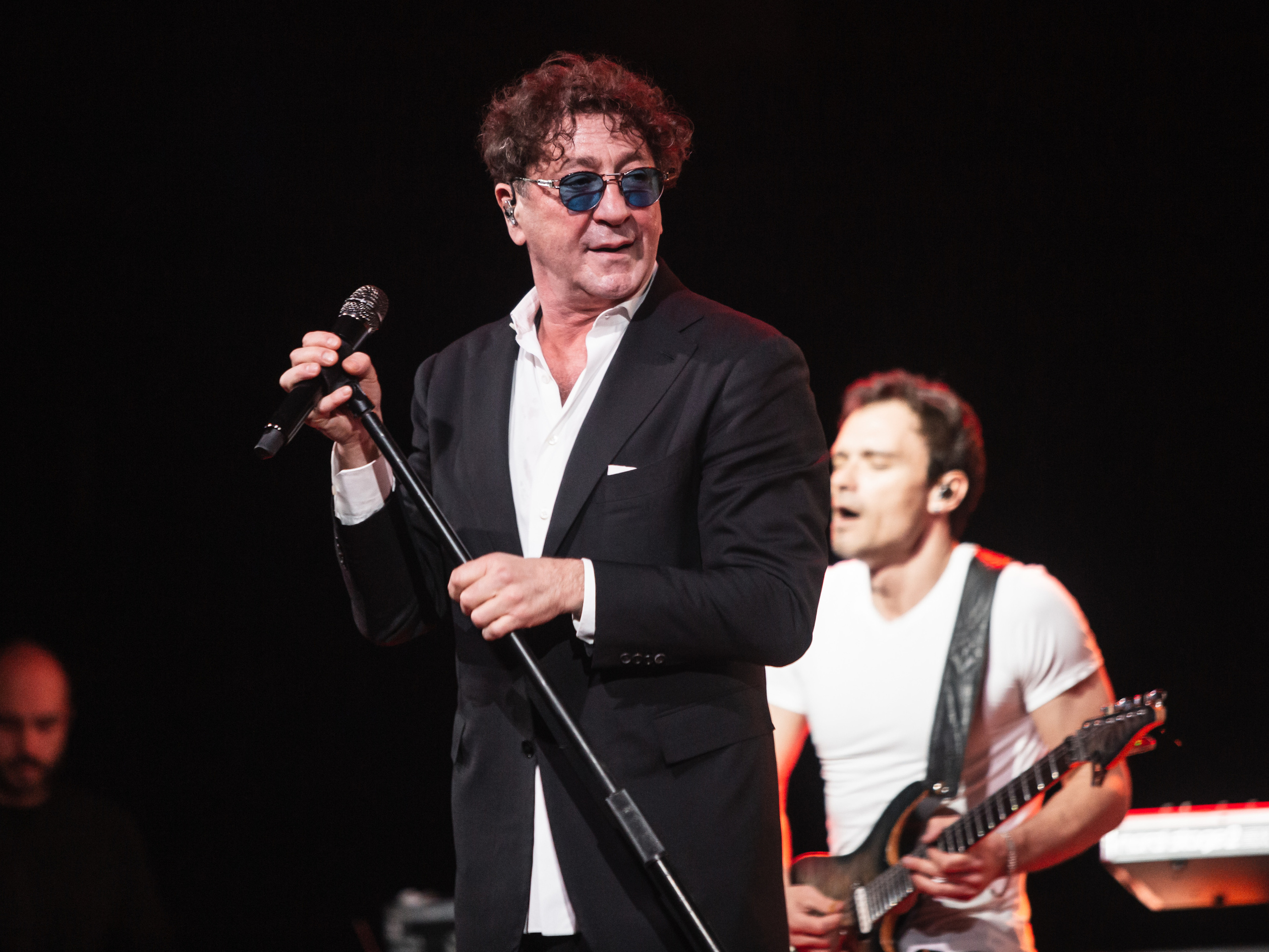 Григорий Лепс, Люберцы. Фотограф Ольга Махалова — Санкт-Петербург, Москва, Нижний Новгород