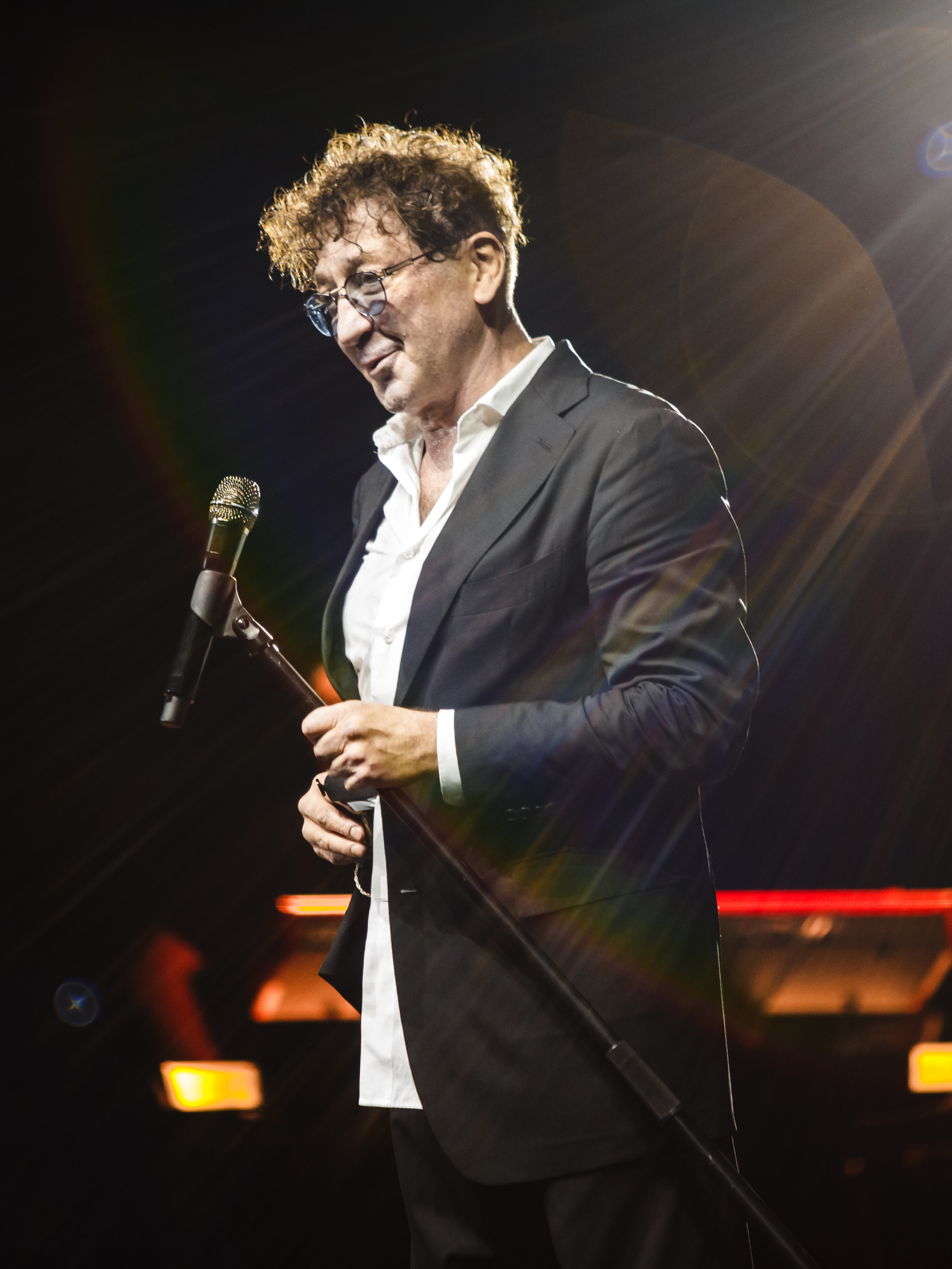 Григорий Лепс, Сочи. Фотограф Ольга Махалова — Санкт-Петербург, Москва, Нижний Новгород