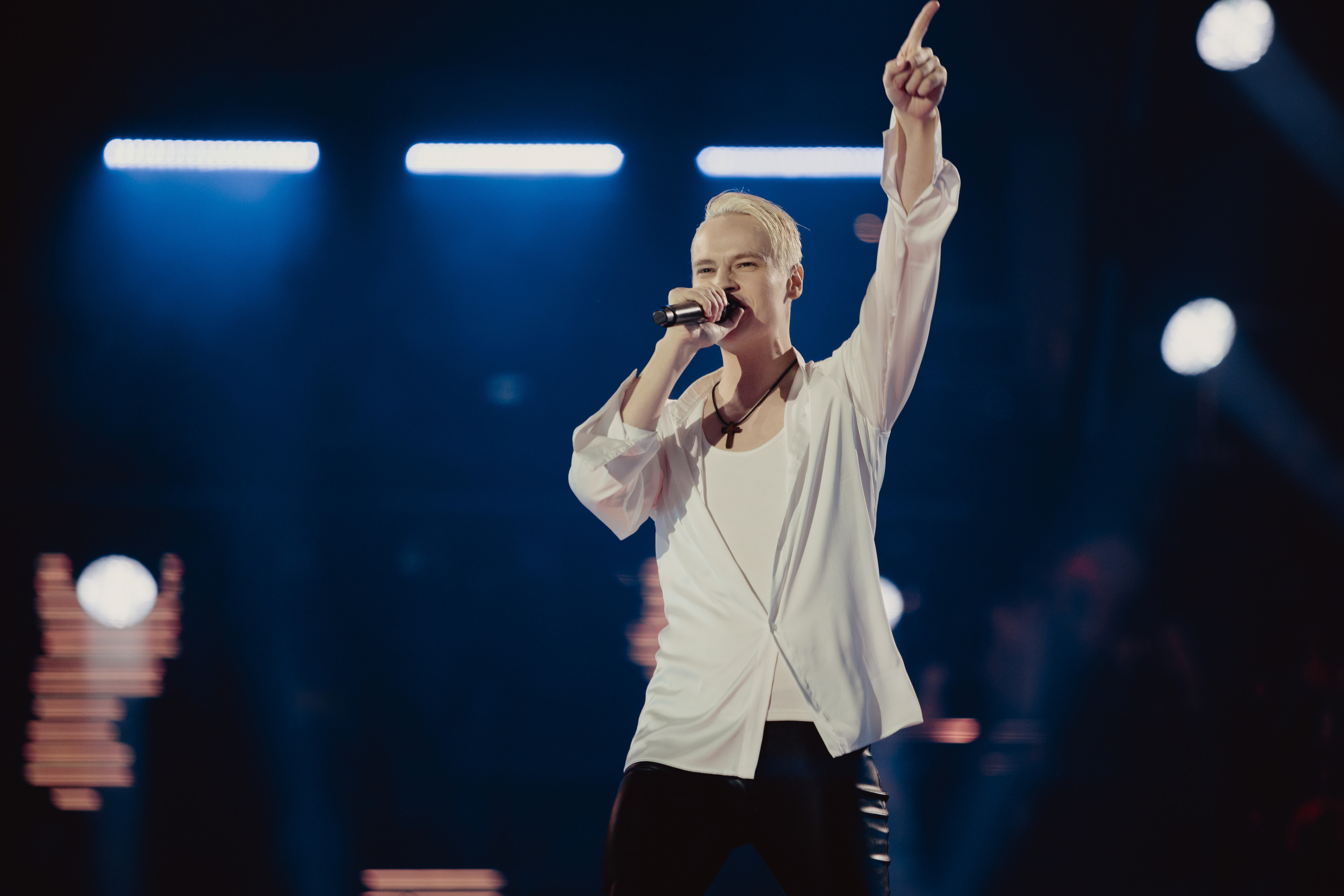 Shaman на Концерте для Настоящих мужчин. Фотограф Ольга Махалова — Санкт-Петербург, Москва, Нижний Новгород