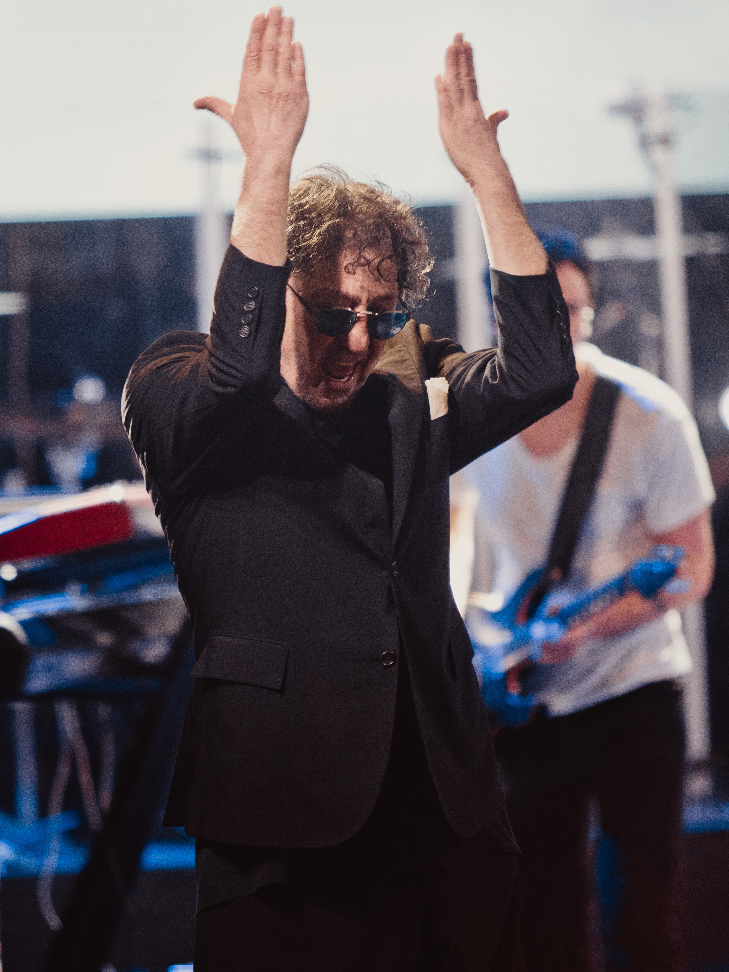 Григорий Лепс, город Королев. Фотограф Ольга Махалова — Санкт-Петербург, Москва, Нижний Новгород