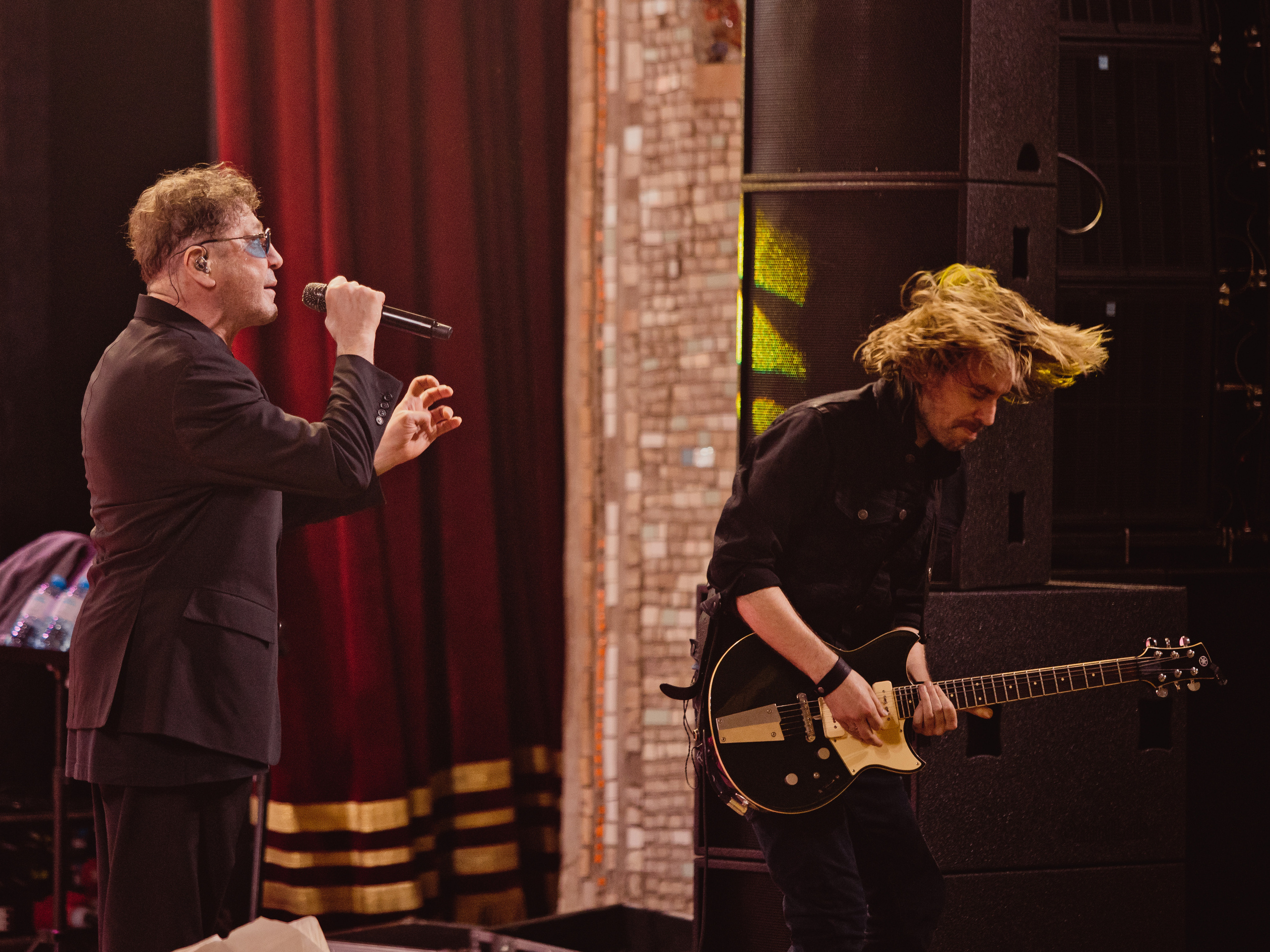 Григорий Лепс, город Королев. Фотограф Ольга Махалова — Санкт-Петербург, Москва, Нижний Новгород