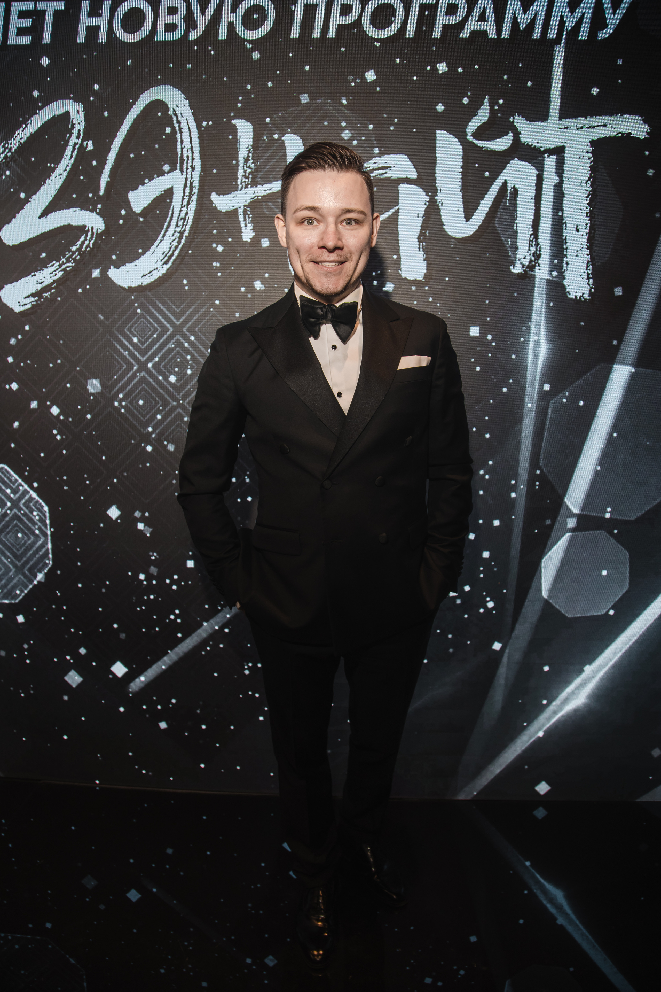 Презентация балета Театра Аллы Духовой «TODES». Фотограф Ольга Махалова — Санкт-Петербург, Москва, Нижний Новгород