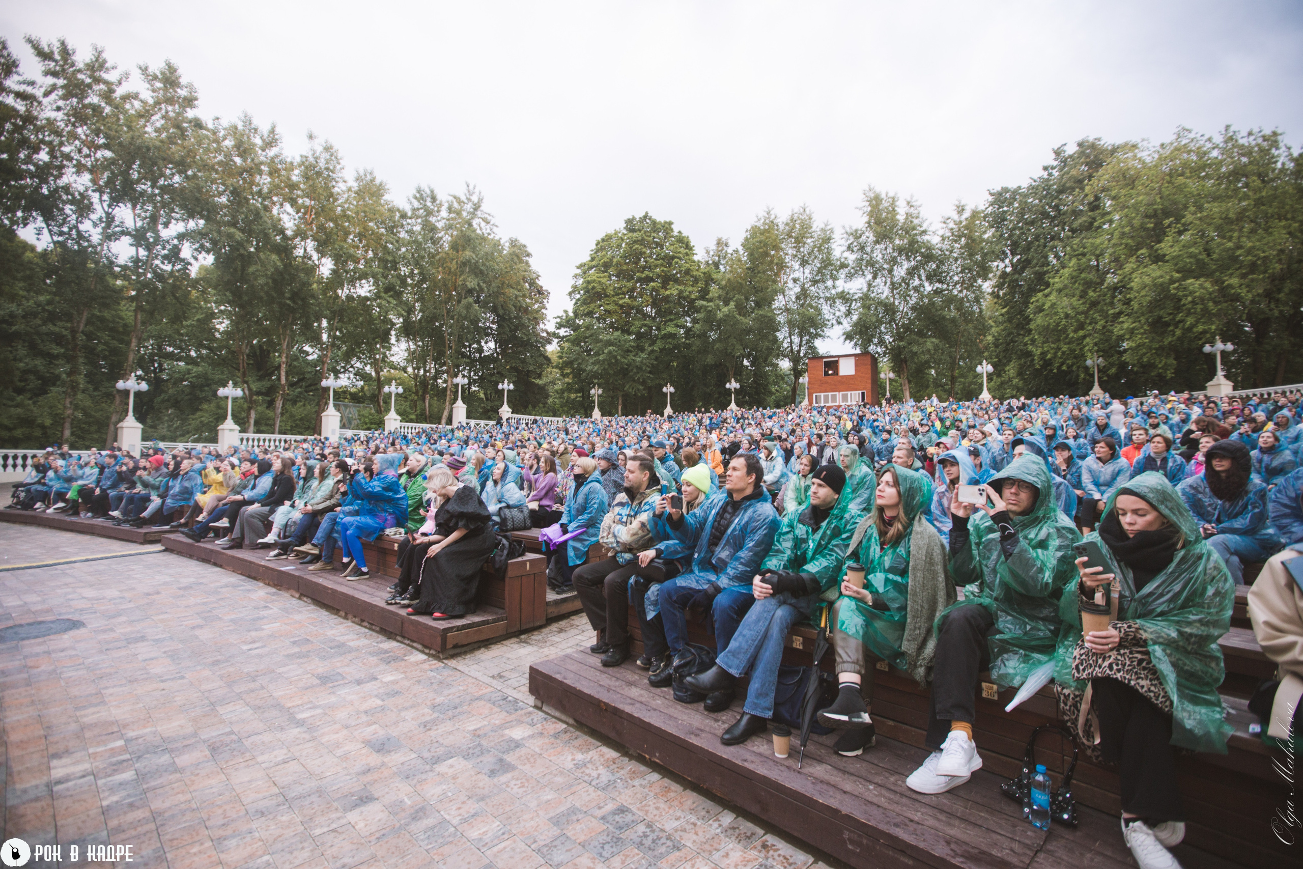 Zero People, Зеленый Театр. Фотограф Ольга Махалова — Санкт-Петербург, Москва, Нижний Новгород