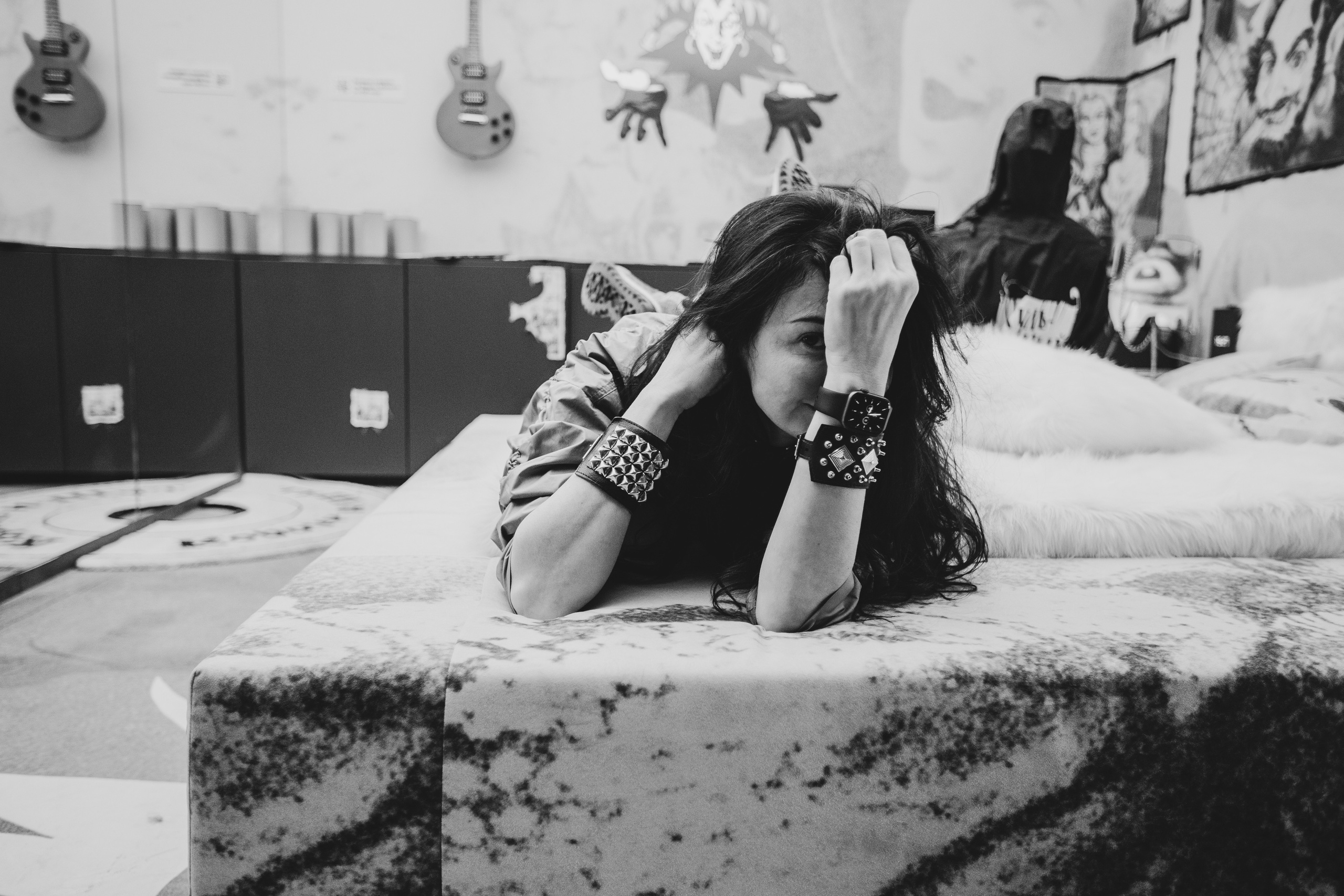 Яна. Фотограф Ольга Махалова — Санкт-Петербург, Москва, Нижний Новгород