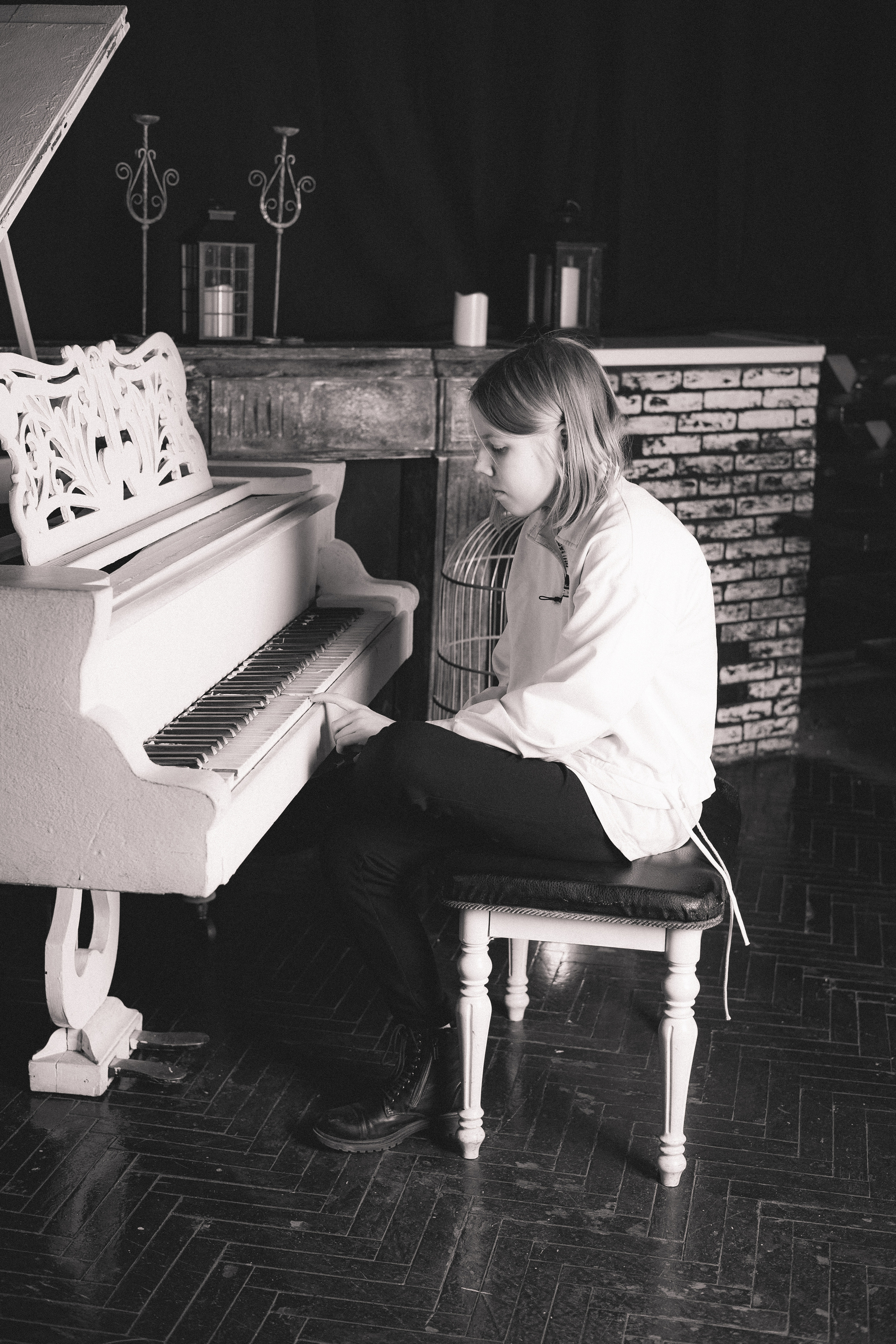 Женя. Фотограф Ольга Махалова — Санкт-Петербург, Москва, Нижний Новгород