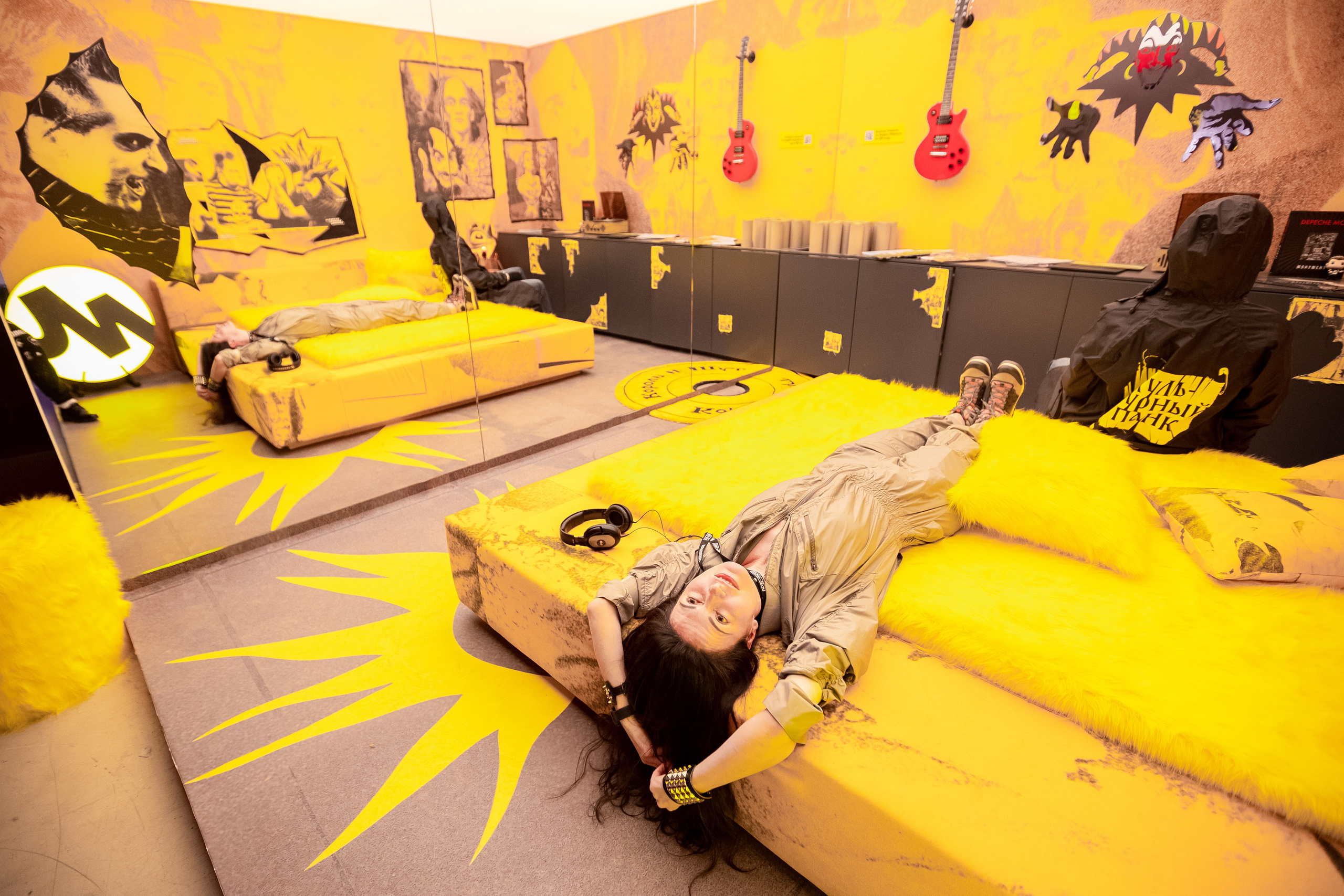 Яна. Фотограф Ольга Махалова — Санкт-Петербург, Москва, Нижний Новгород