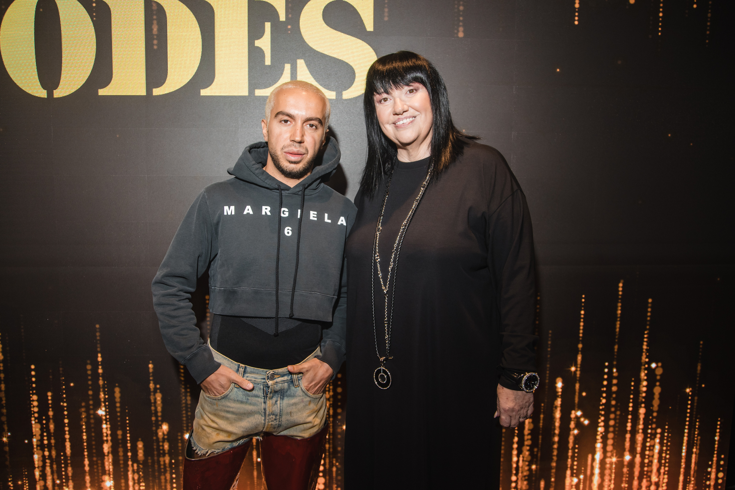 Презентация балета Театра Аллы Духовой «TODES». Фотограф Ольга Махалова — Санкт-Петербург, Москва, Нижний Новгород