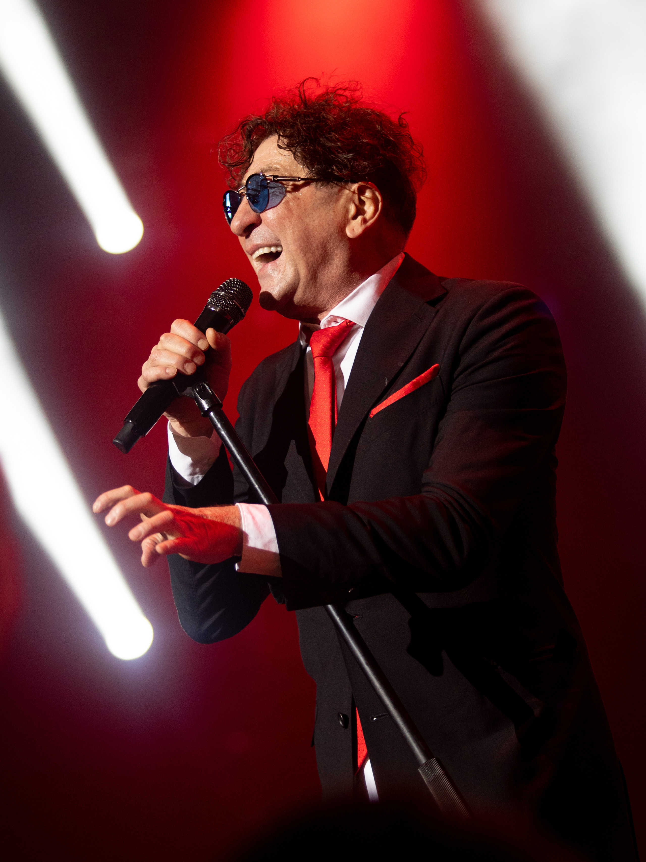 Григорий Лепс, концерт «Я нравлюсь женщинам». Фотограф Ольга Махалова — Санкт-Петербург, Москва, Нижний Новгород