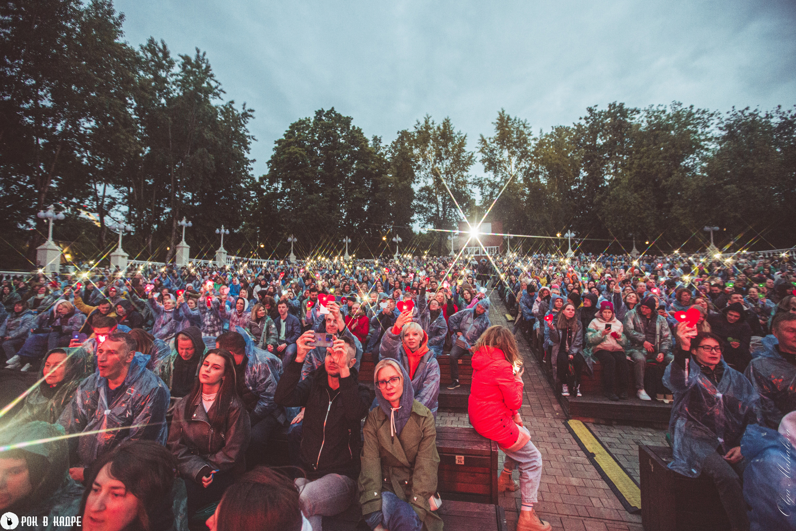 Zero People, Зеленый Театр. Фотограф Ольга Махалова — Санкт-Петербург, Москва, Нижний Новгород