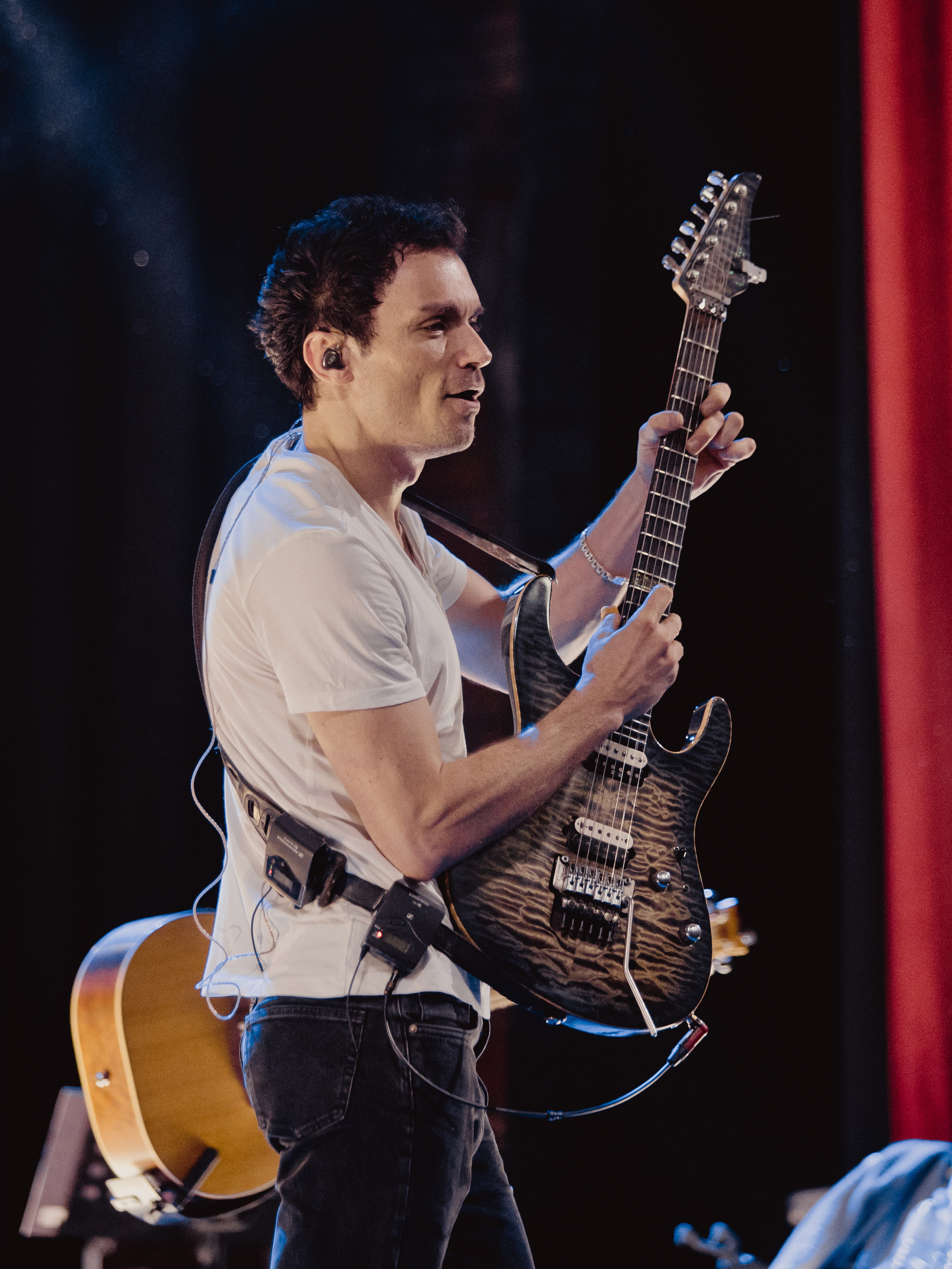 Григорий Лепс, город Королев. Фотограф Ольга Махалова — Санкт-Петербург, Москва, Нижний Новгород