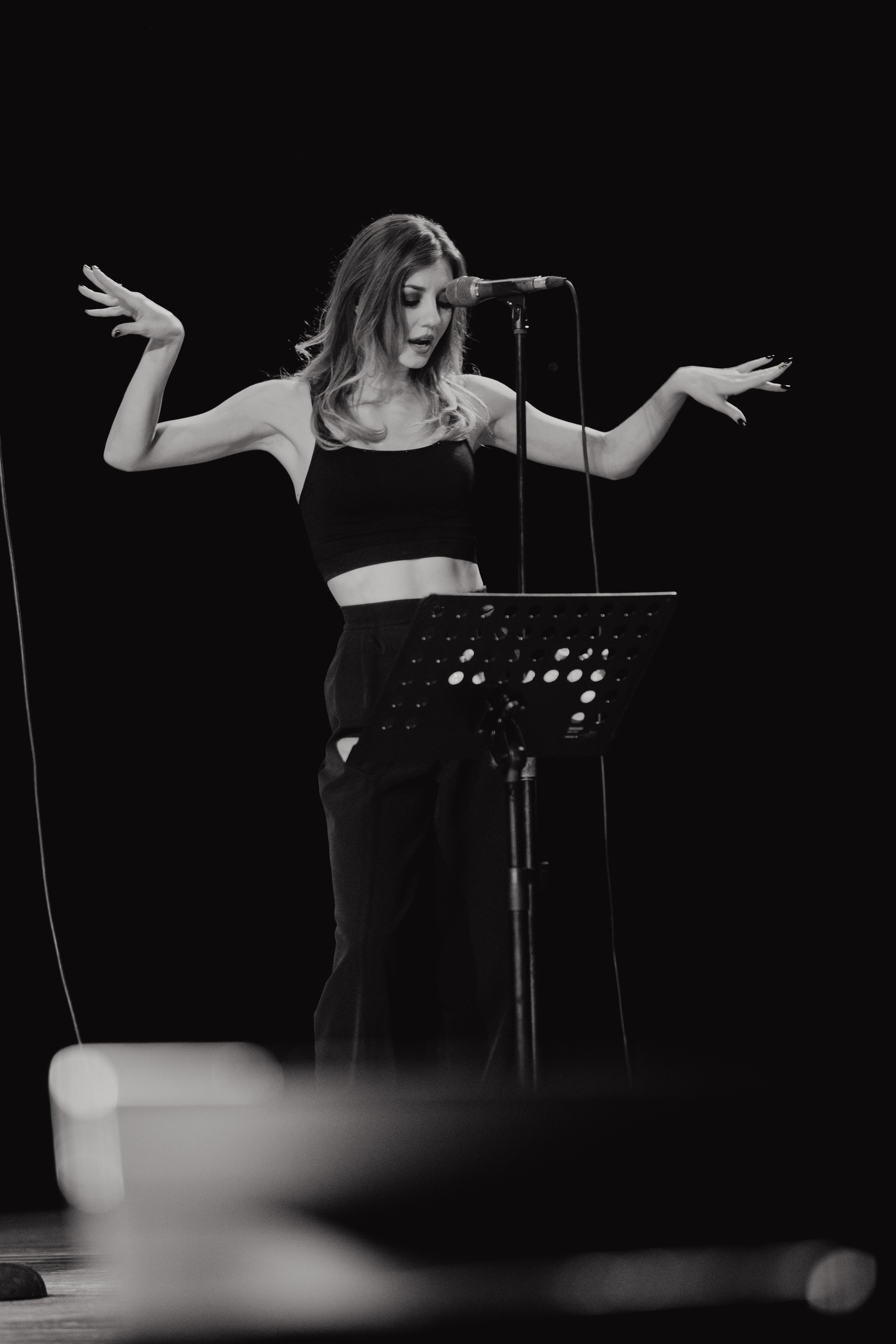 Григорий Лепс, Зеленоград. Фотограф Ольга Махалова — Санкт-Петербург, Москва, Нижний Новгород