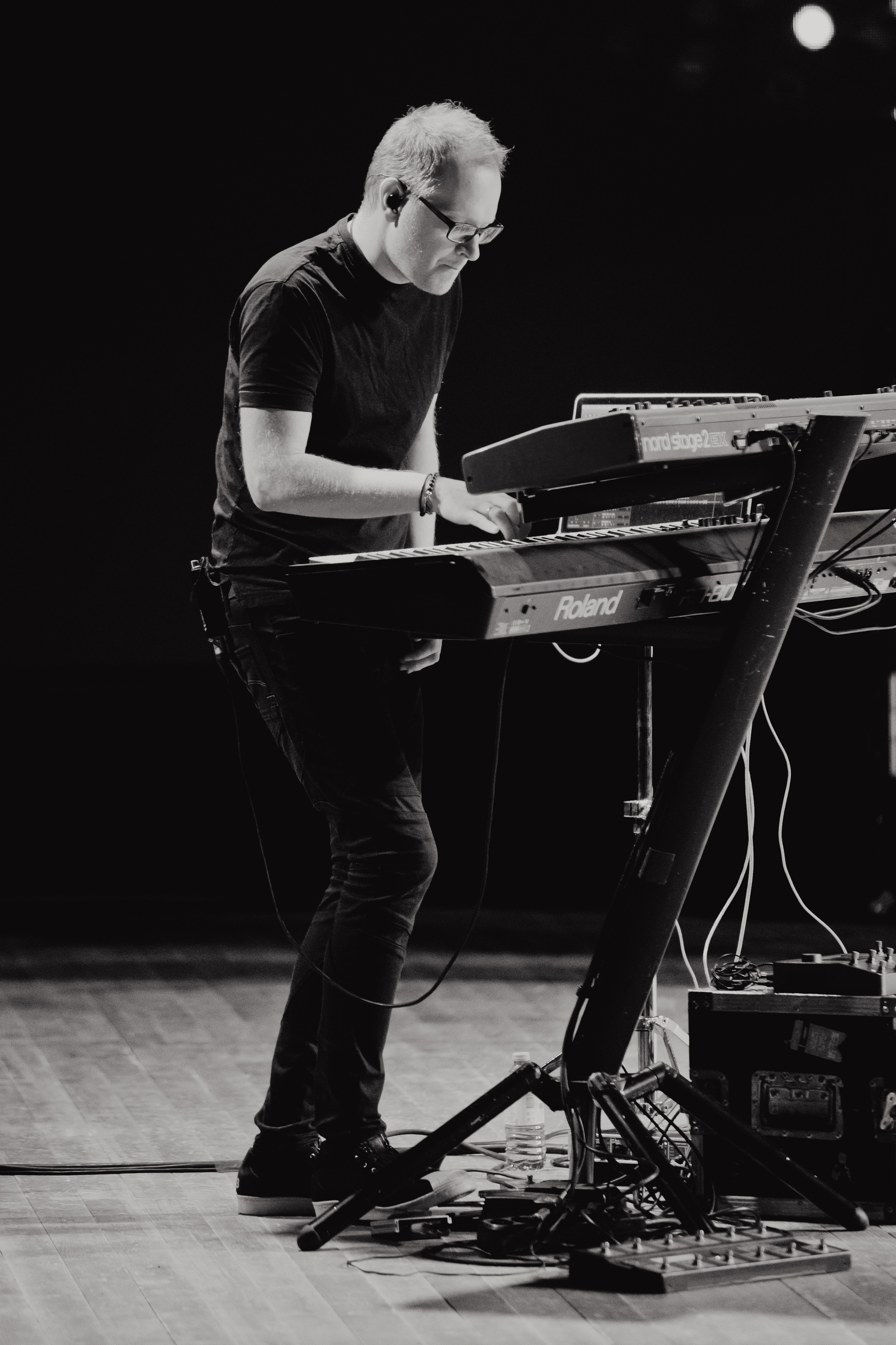 Григорий Лепс, Зеленоград. Фотограф Ольга Махалова — Санкт-Петербург, Москва, Нижний Новгород