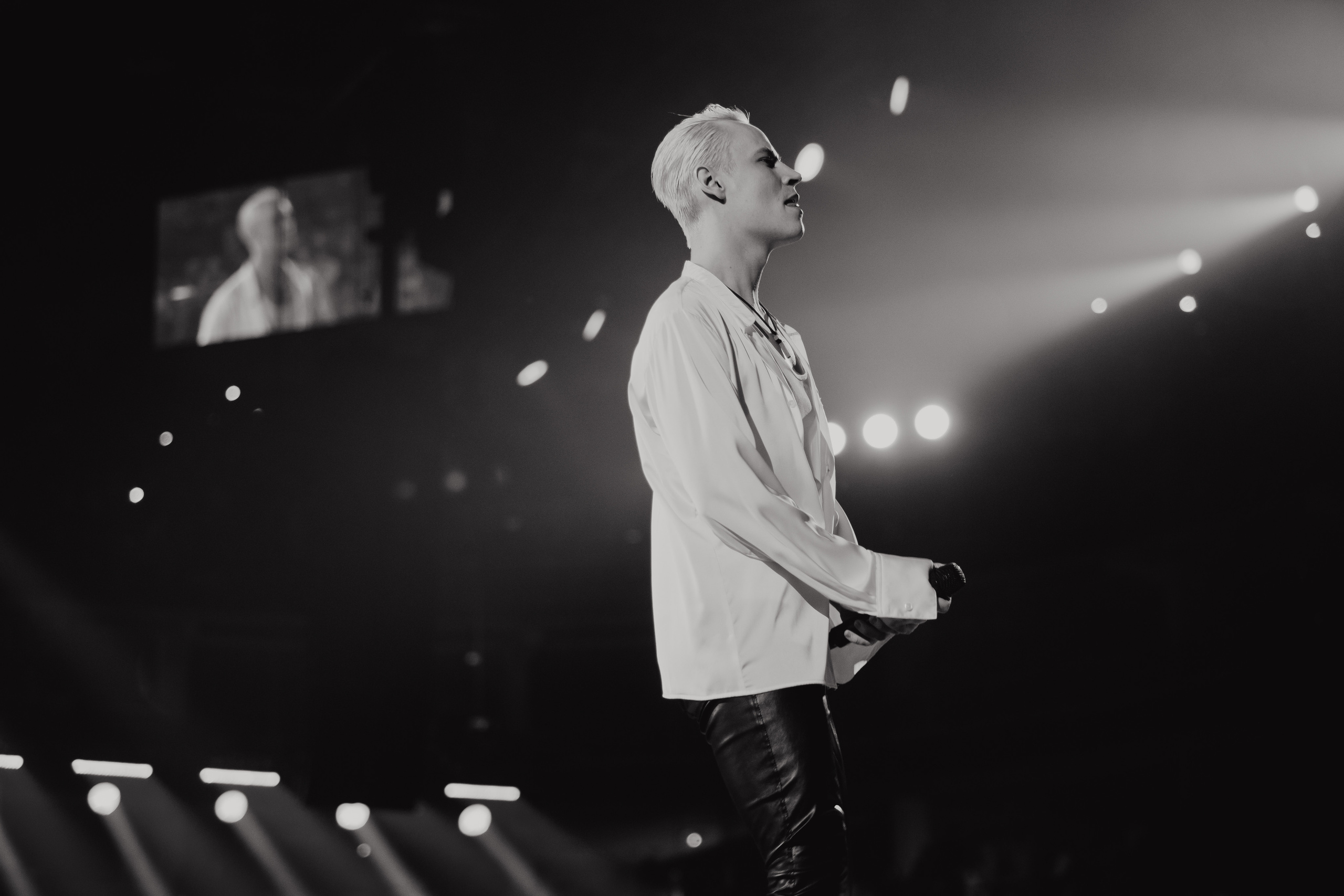 Shaman на Концерте для Настоящих мужчин. Фотограф Ольга Махалова — Санкт-Петербург, Москва, Нижний Новгород