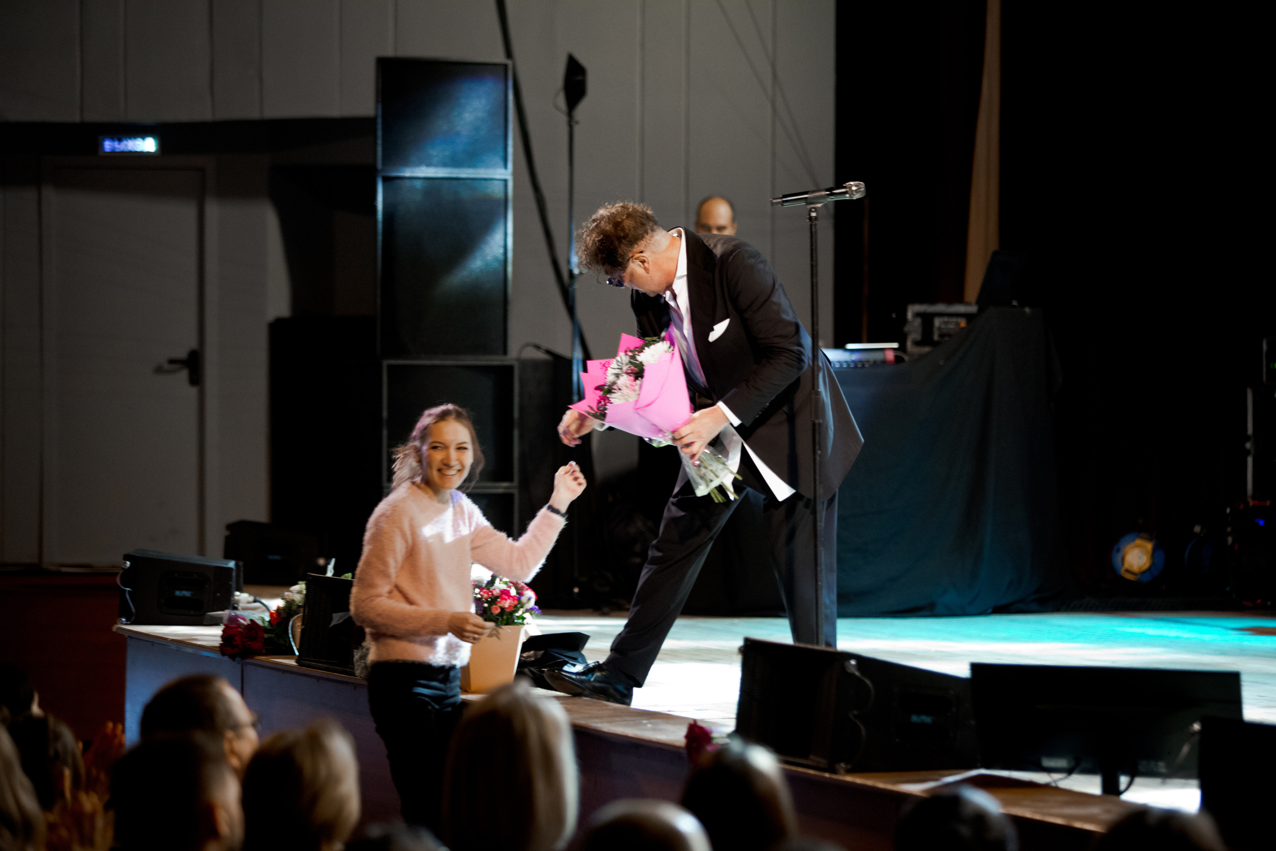 Григорий Лепс, Иваново. Фотограф Ольга Махалова — Санкт-Петербург, Москва, Нижний Новгород