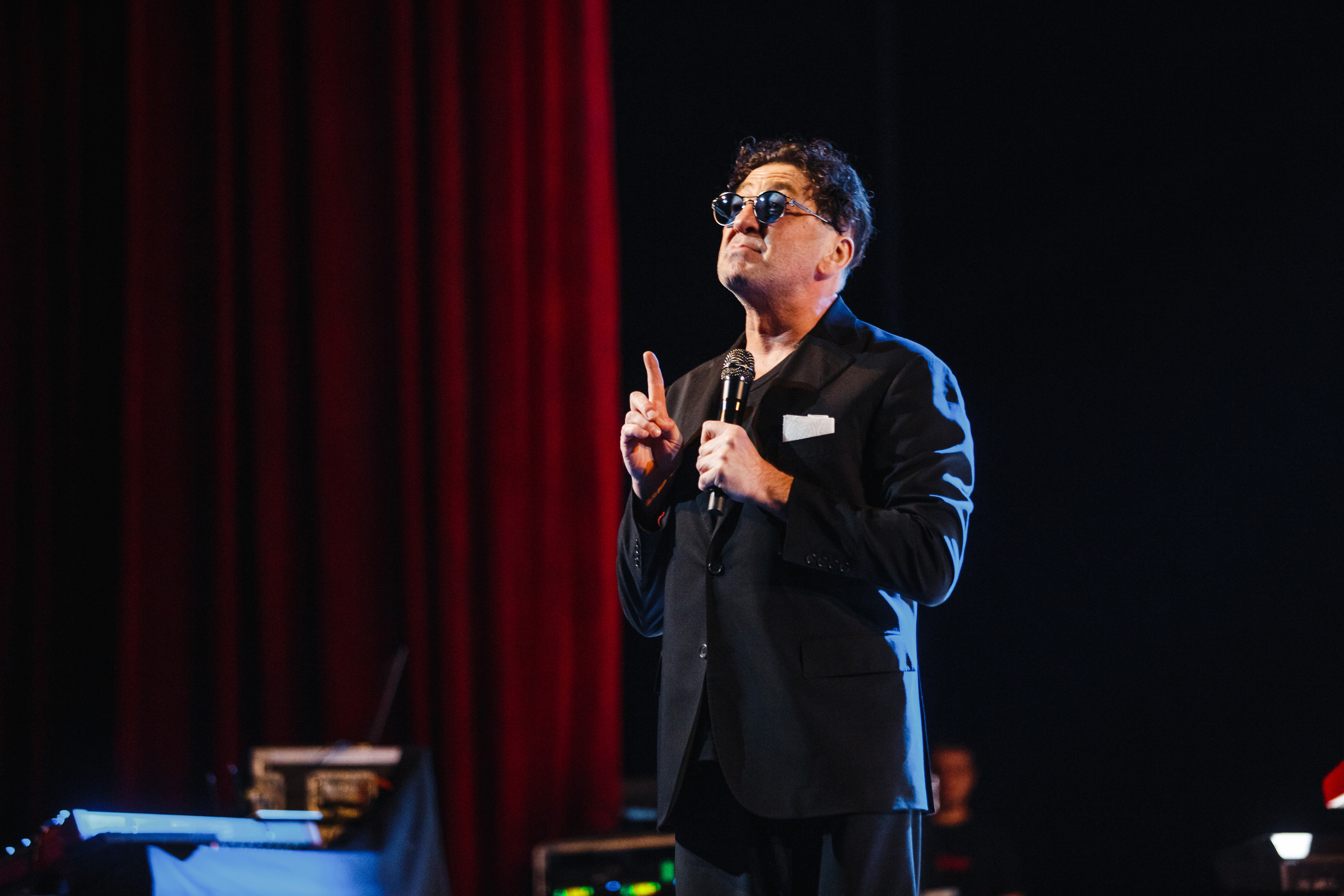 Григорий Лепс, Иваново. Фотограф Ольга Махалова — Санкт-Петербург, Москва, Нижний Новгород