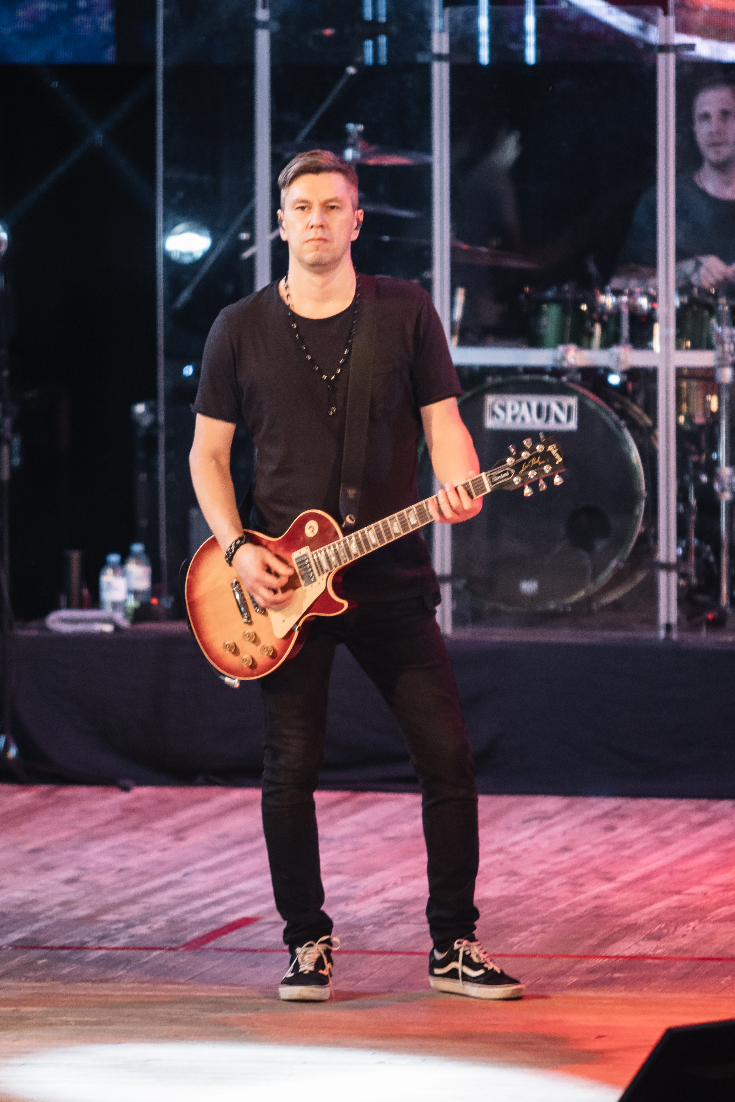 Григорий Лепс, Сергиев Посад. Фотограф Ольга Махалова — Санкт-Петербург, Москва, Нижний Новгород