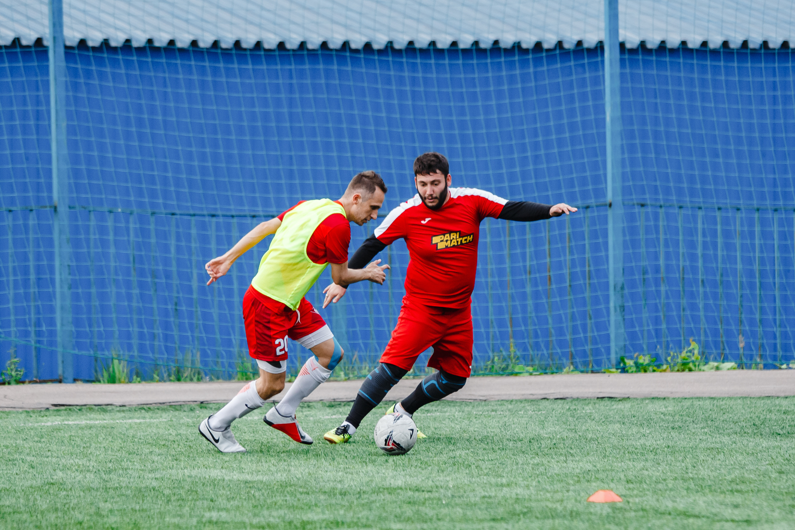 Футбол. Фотограф Ольга Махалова — Санкт-Петербург, Москва, Нижний Новгород