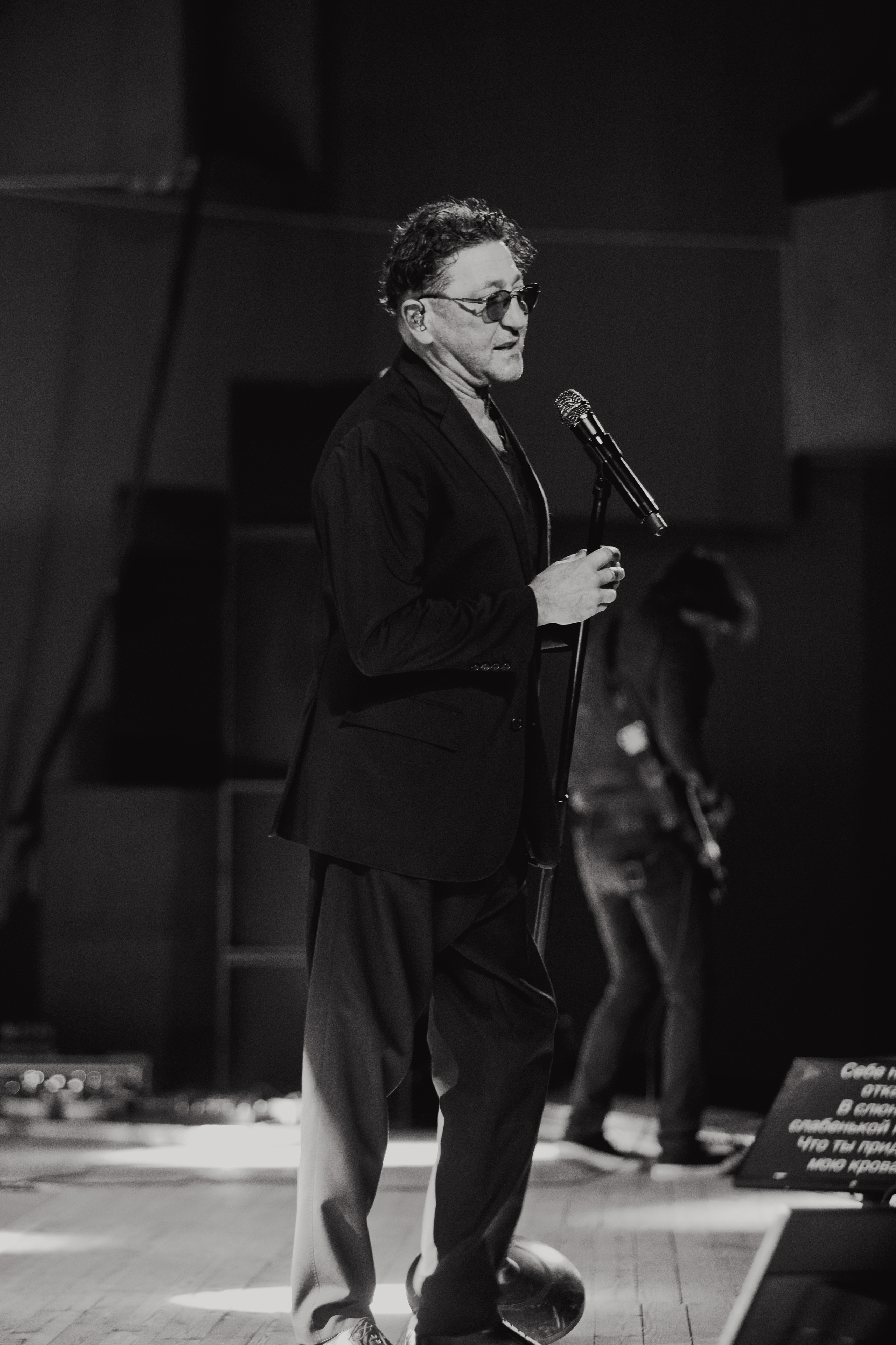 Григорий Лепс, Иваново. Фотограф Ольга Махалова — Санкт-Петербург, Москва, Нижний Новгород