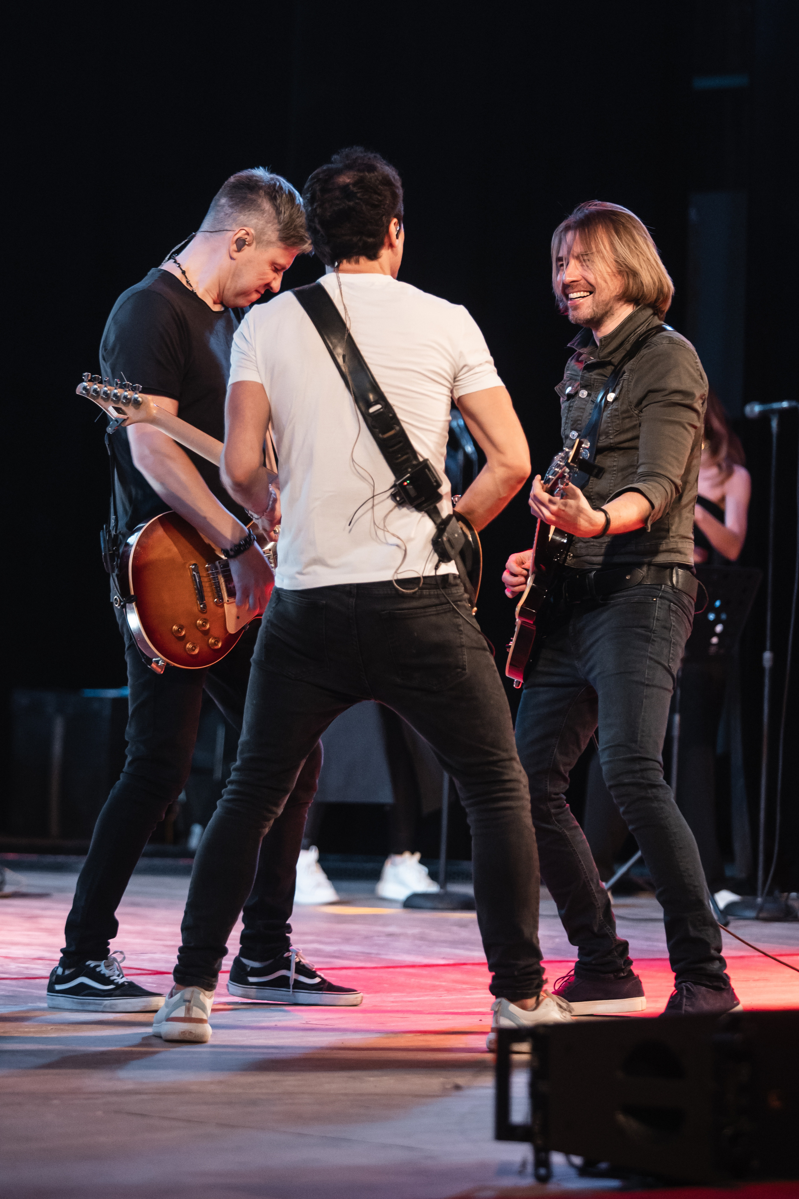 Григорий Лепс, Сергиев Посад. Фотограф Ольга Махалова — Санкт-Петербург, Москва, Нижний Новгород