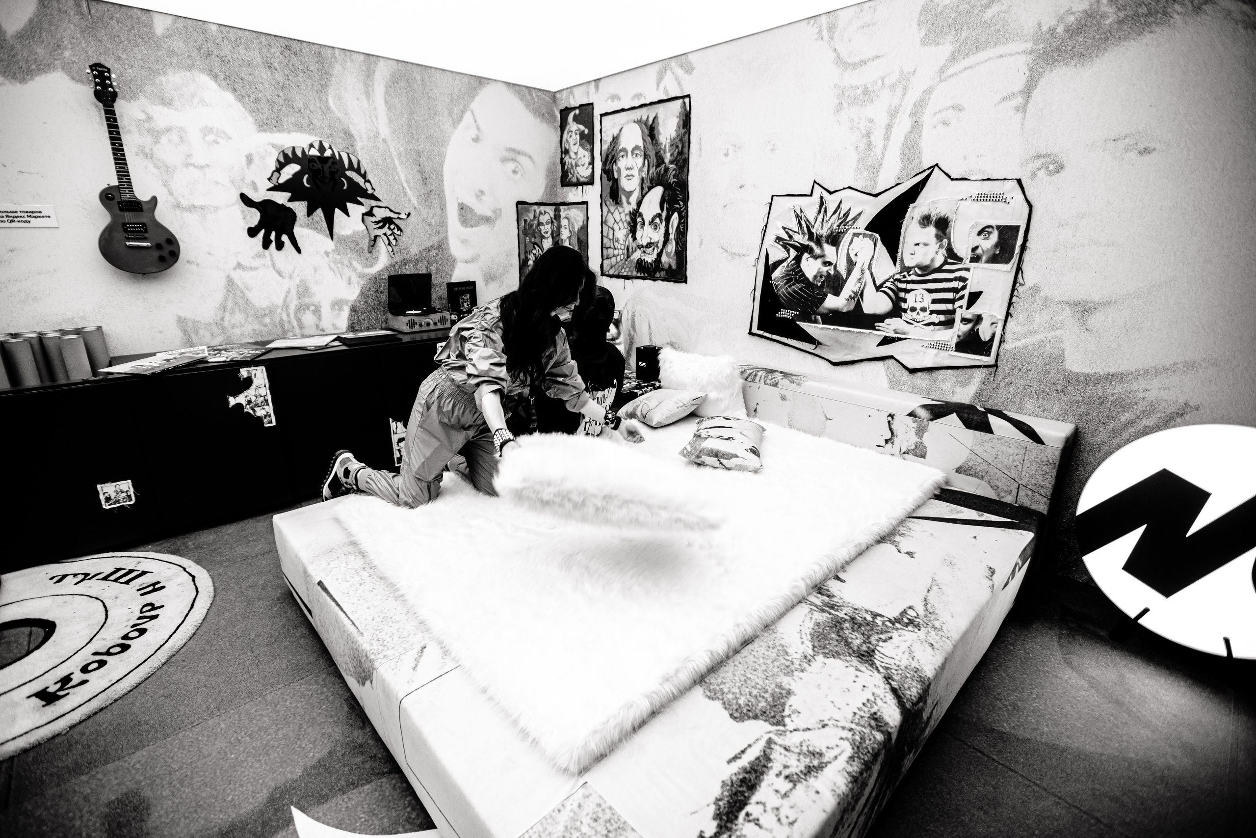 Яна. Фотограф Ольга Махалова — Санкт-Петербург, Москва, Нижний Новгород