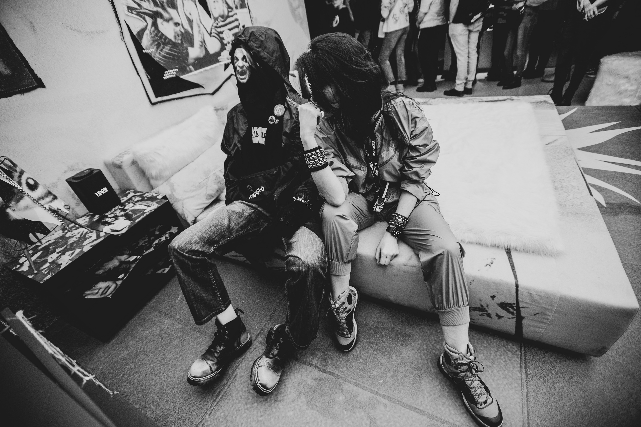 Яна. Фотограф Ольга Махалова — Санкт-Петербург, Москва, Нижний Новгород